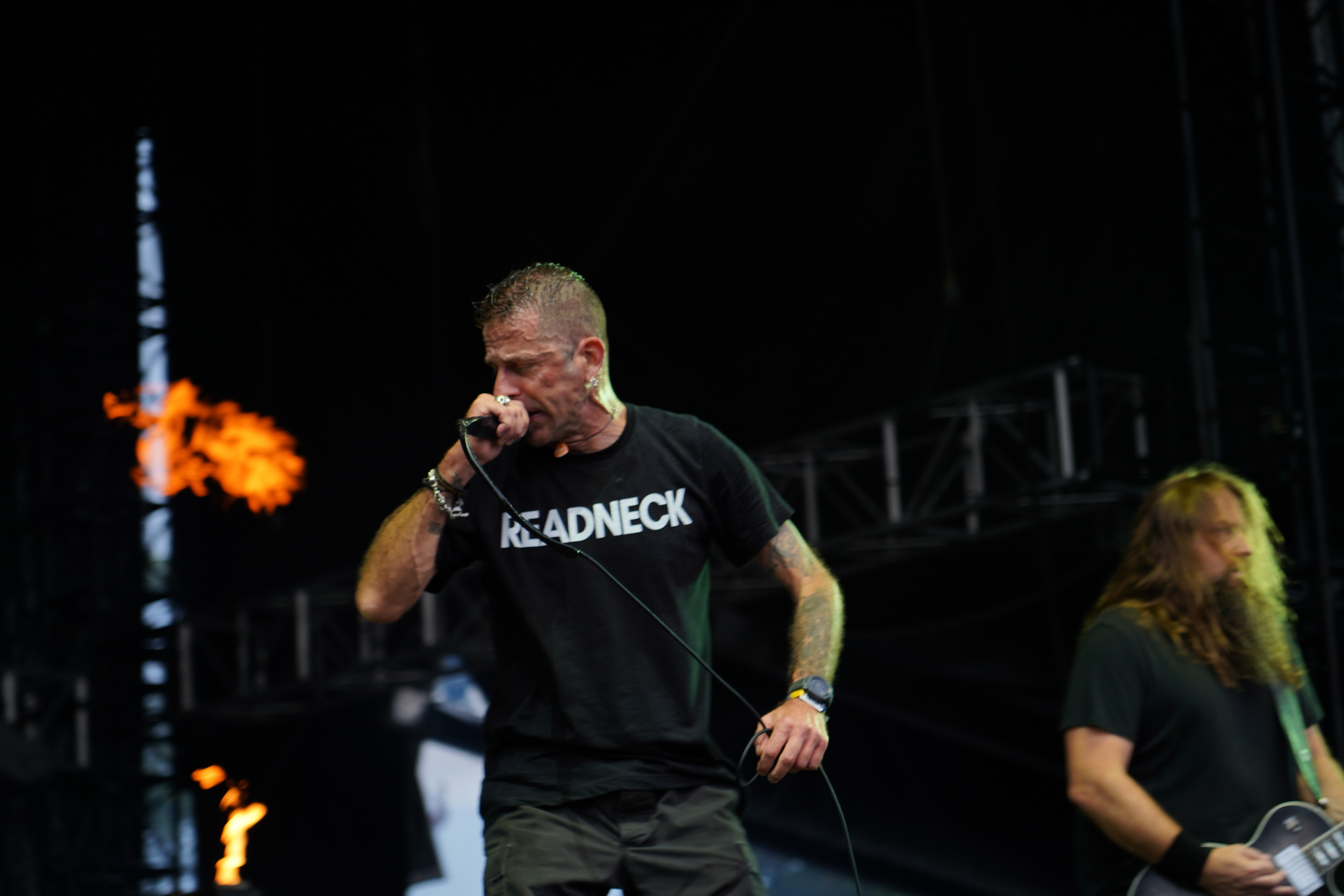 Lamb Of God — Riot Fest 2024