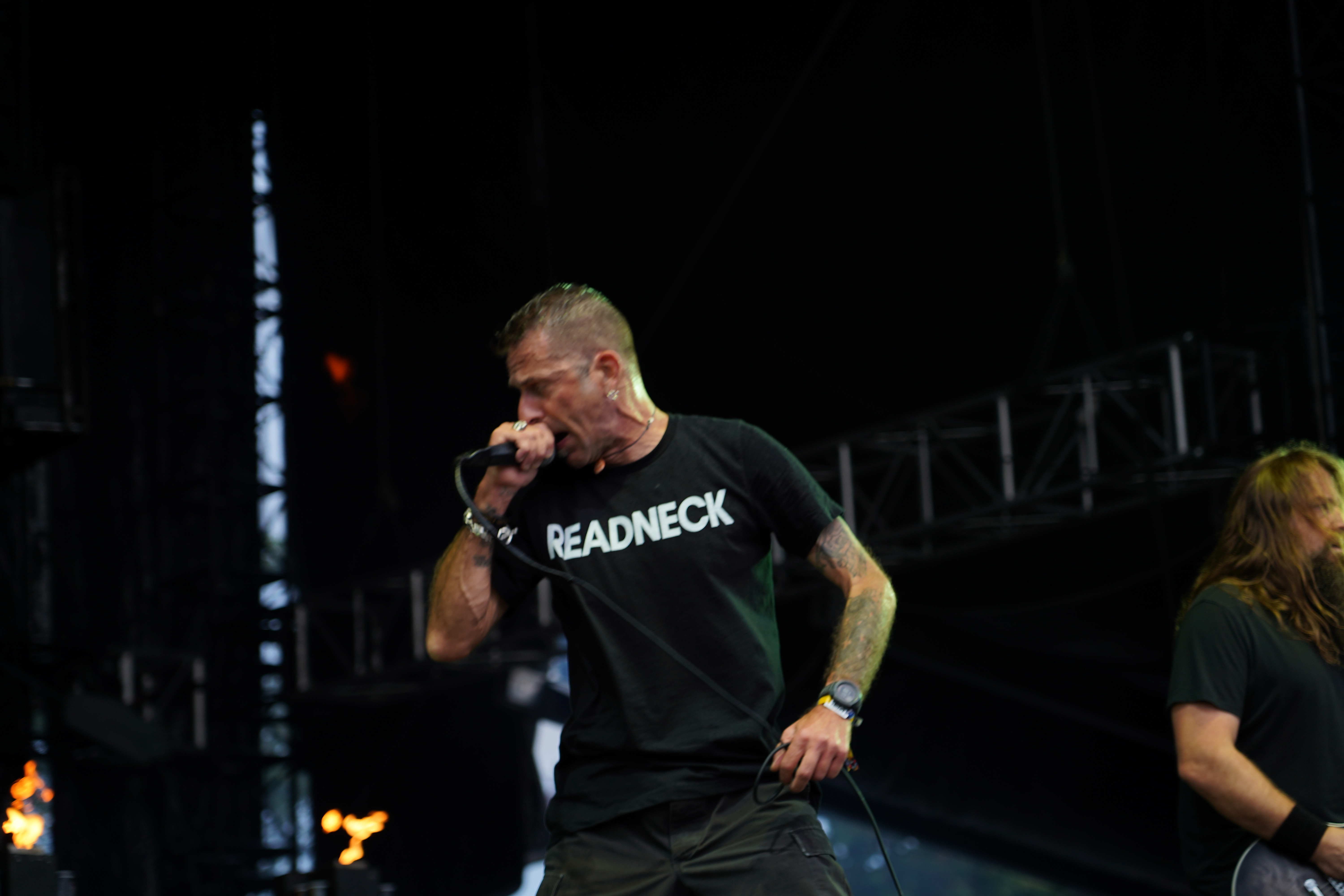 Lamb Of God — Riot Fest 2024