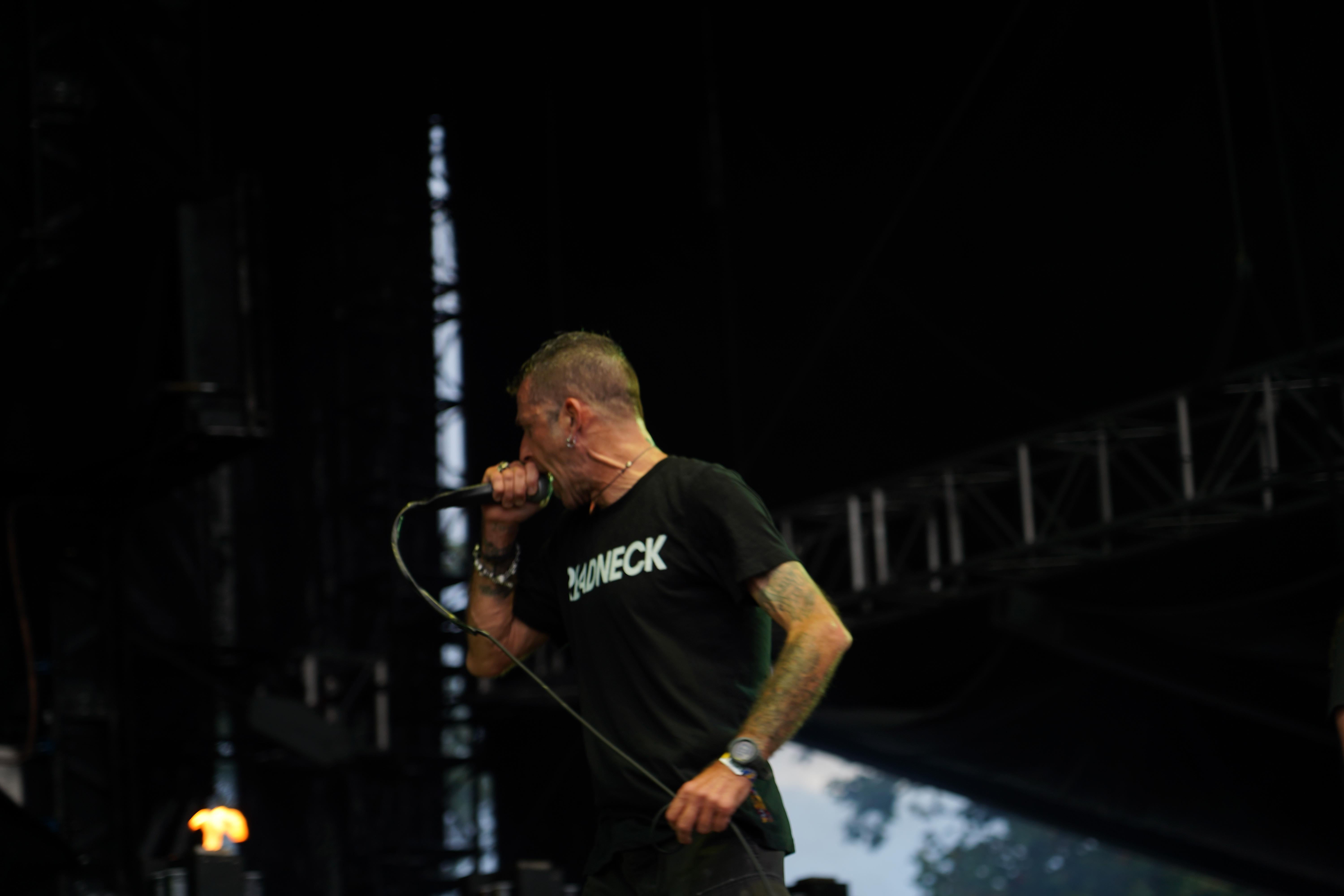 Lamb Of God — Riot Fest 2024