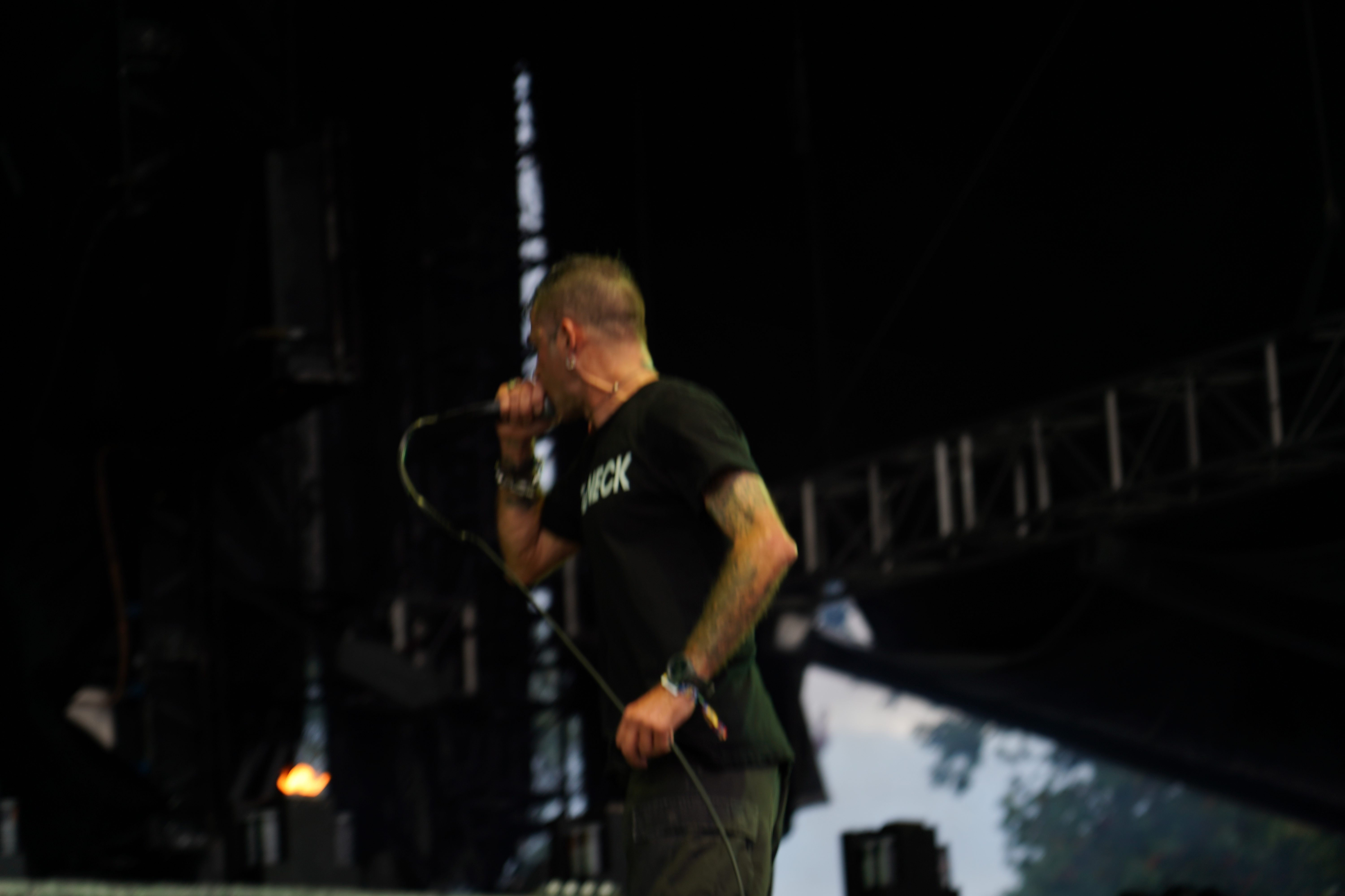 Lamb Of God — Riot Fest 2024