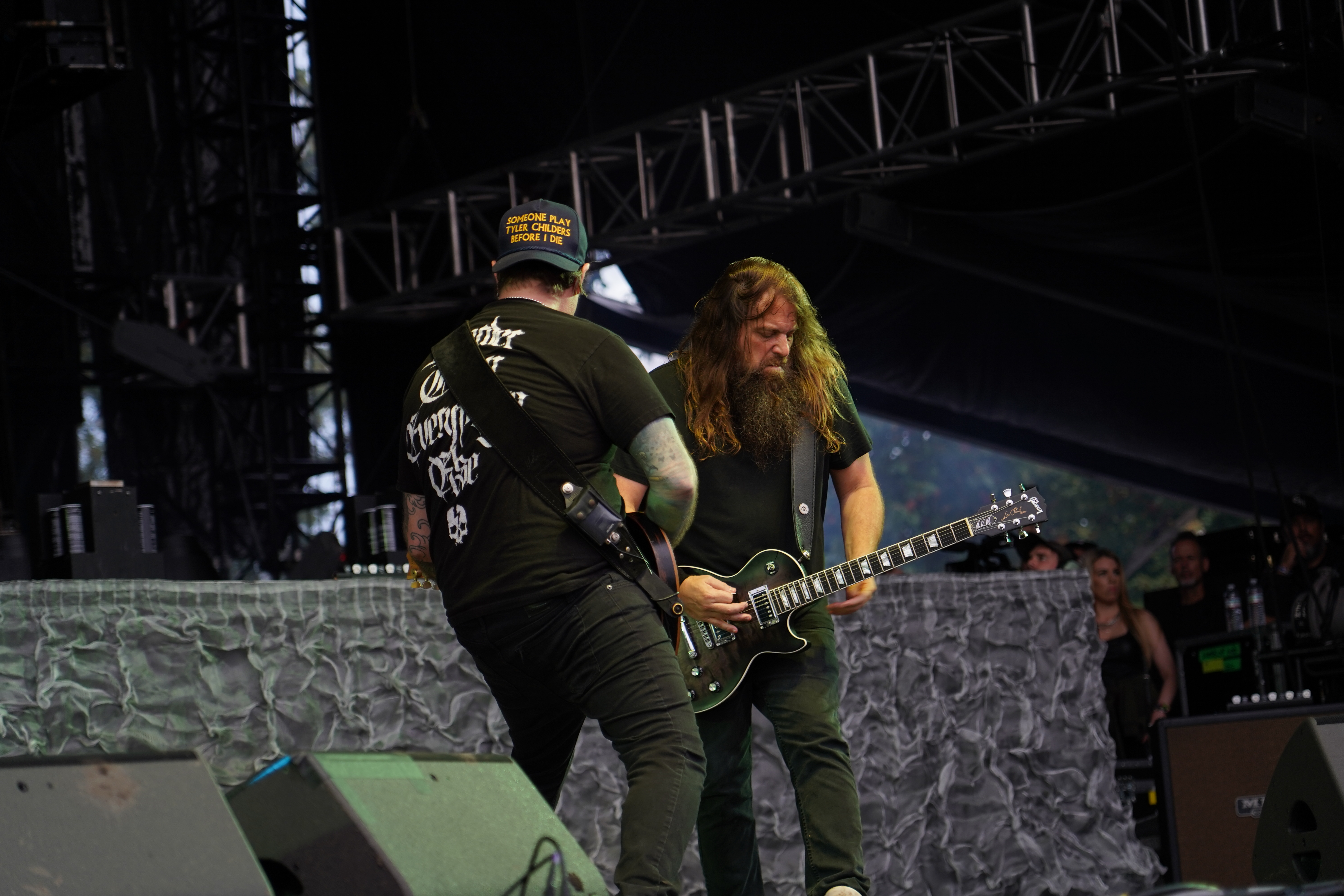 Lamb Of God — Riot Fest 2024