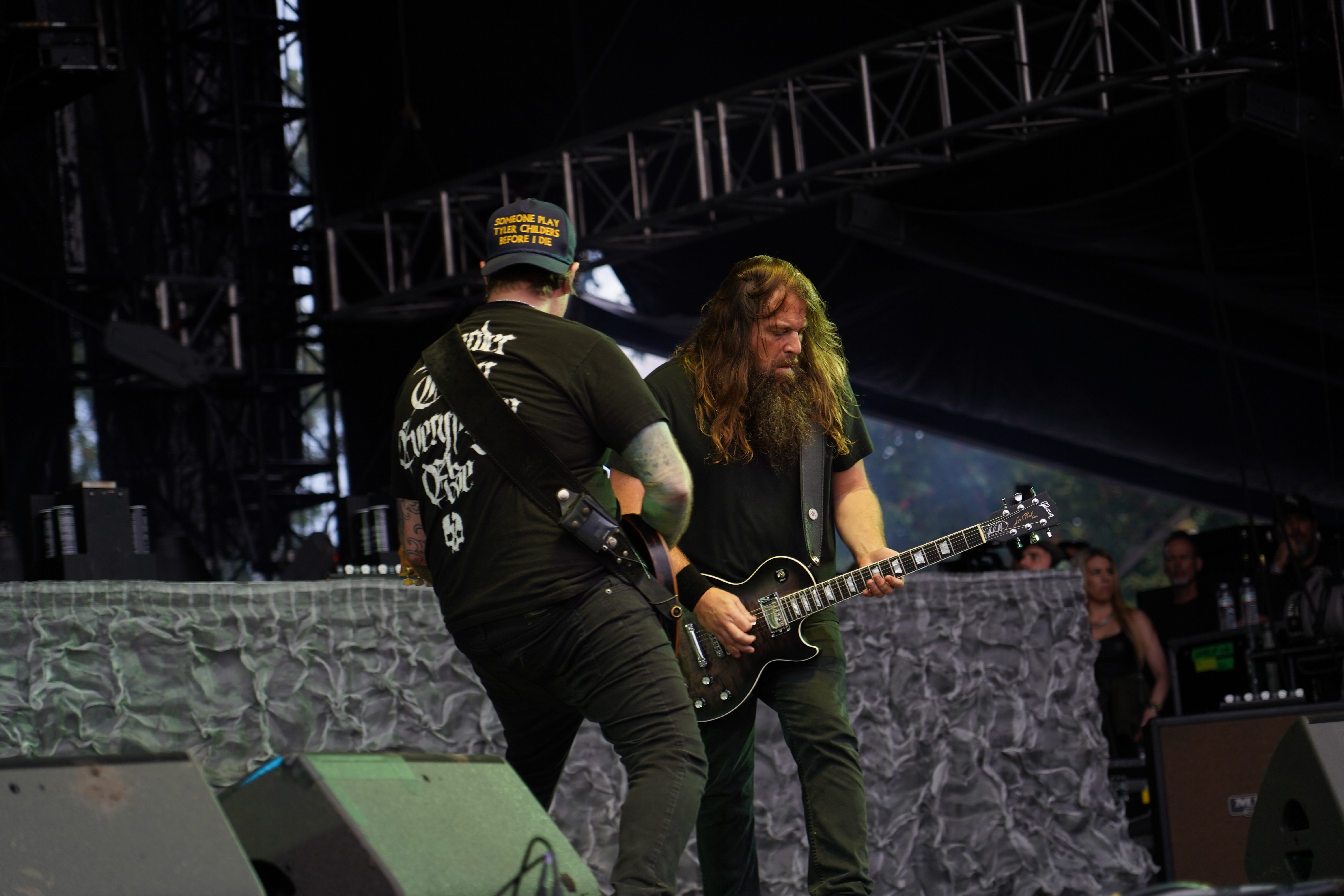 Lamb Of God — Riot Fest 2024