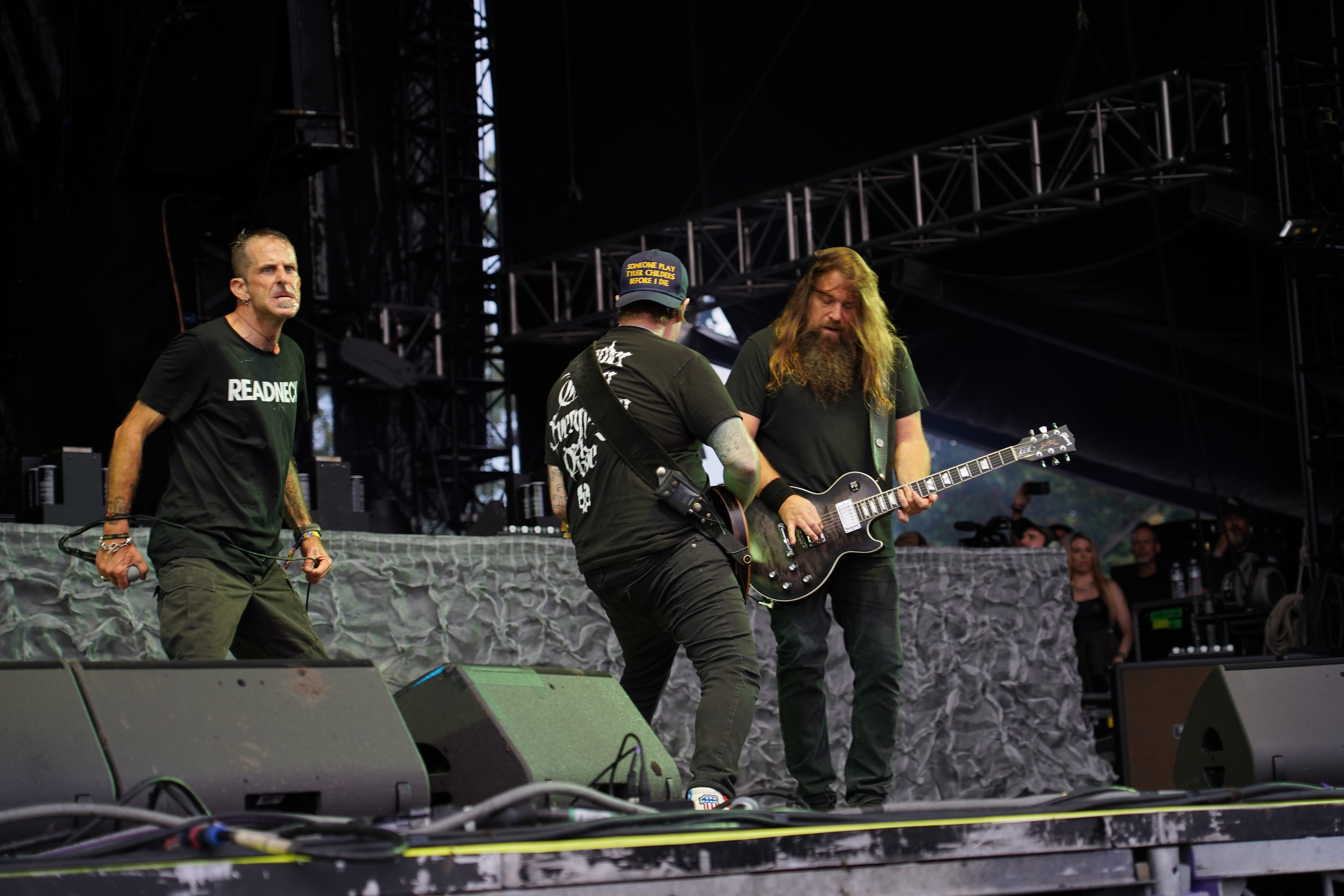 Lamb Of God — Riot Fest 2024