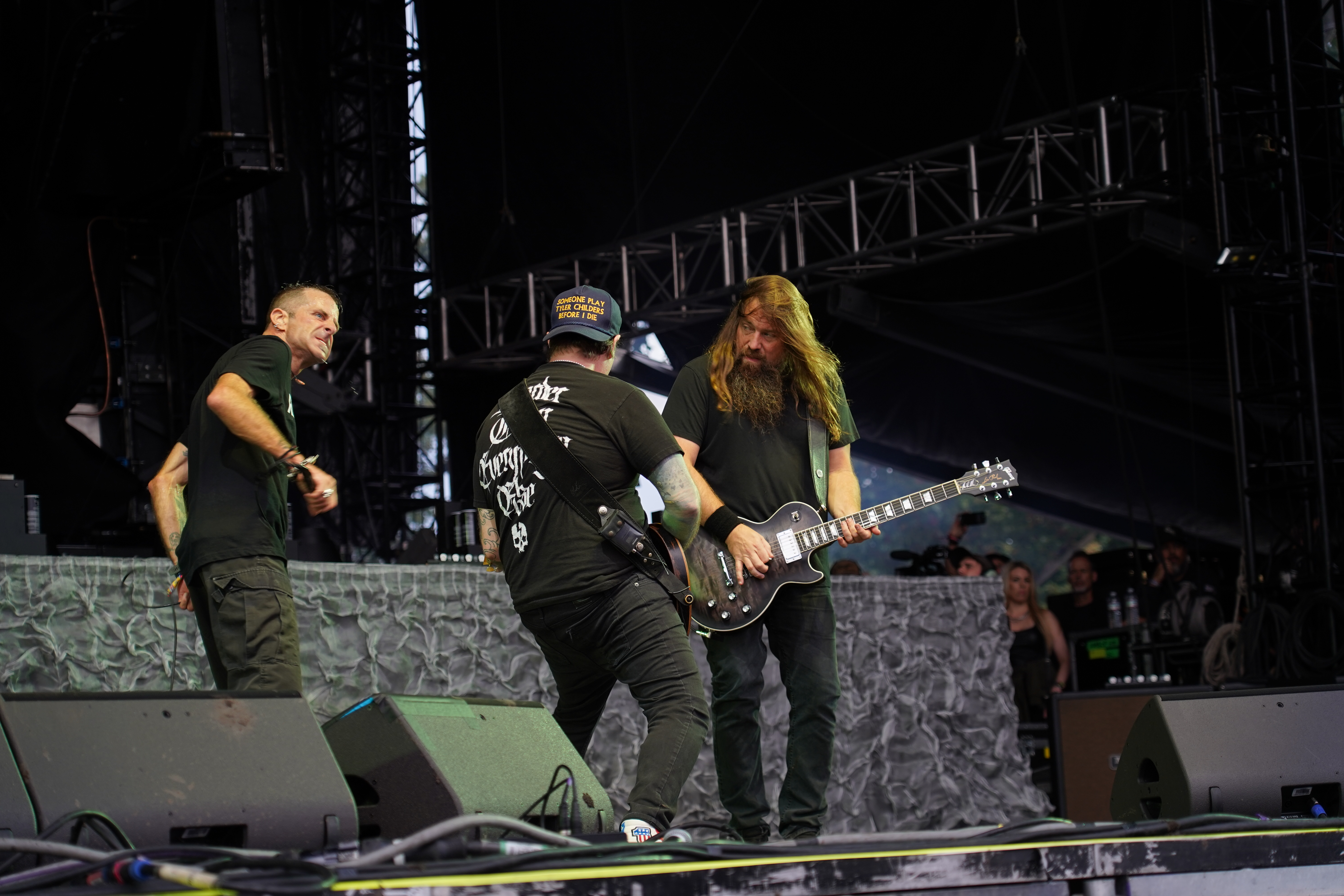 Lamb Of God — Riot Fest 2024