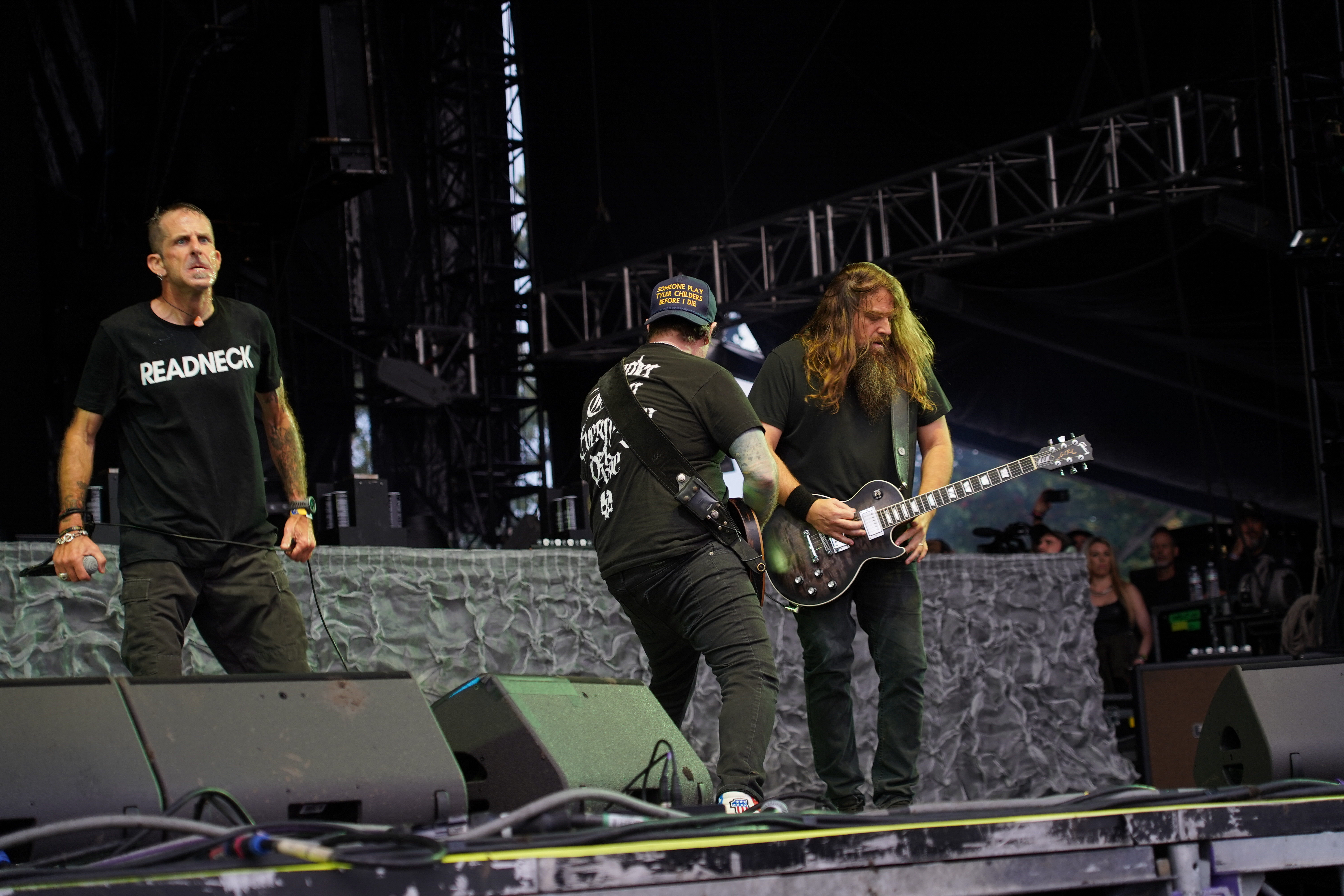 Lamb Of God — Riot Fest 2024