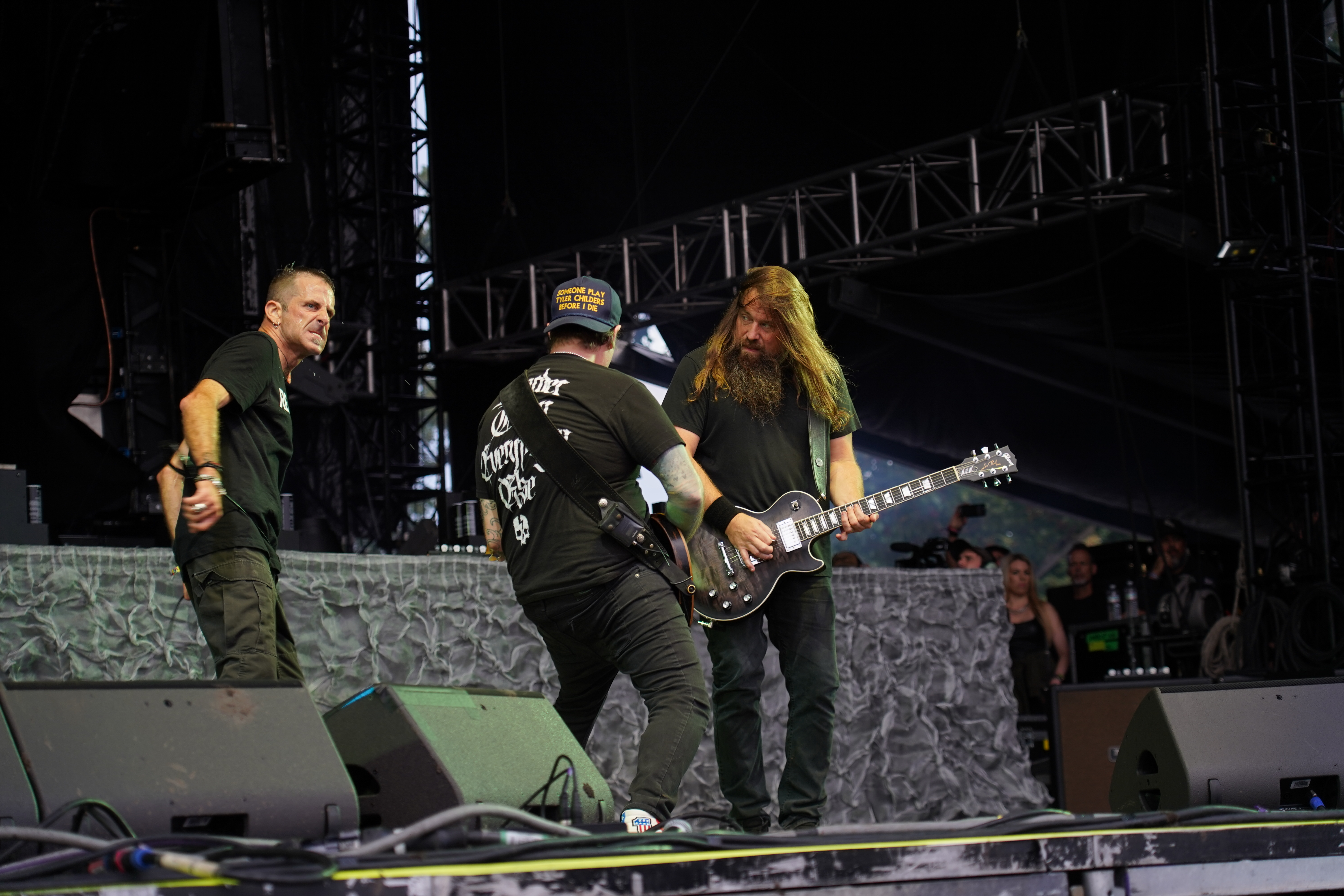 Lamb Of God — Riot Fest 2024