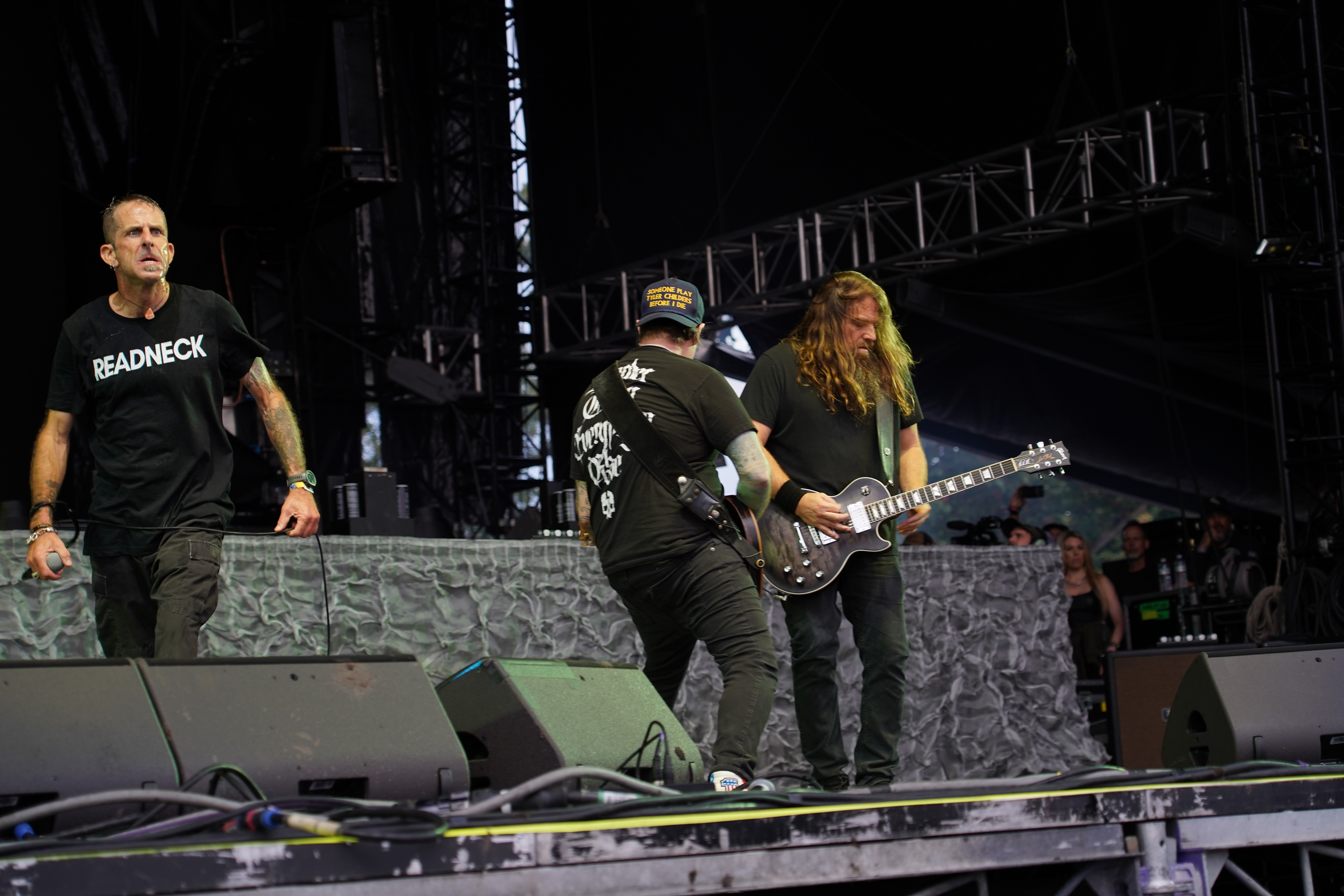 Lamb Of God — Riot Fest 2024