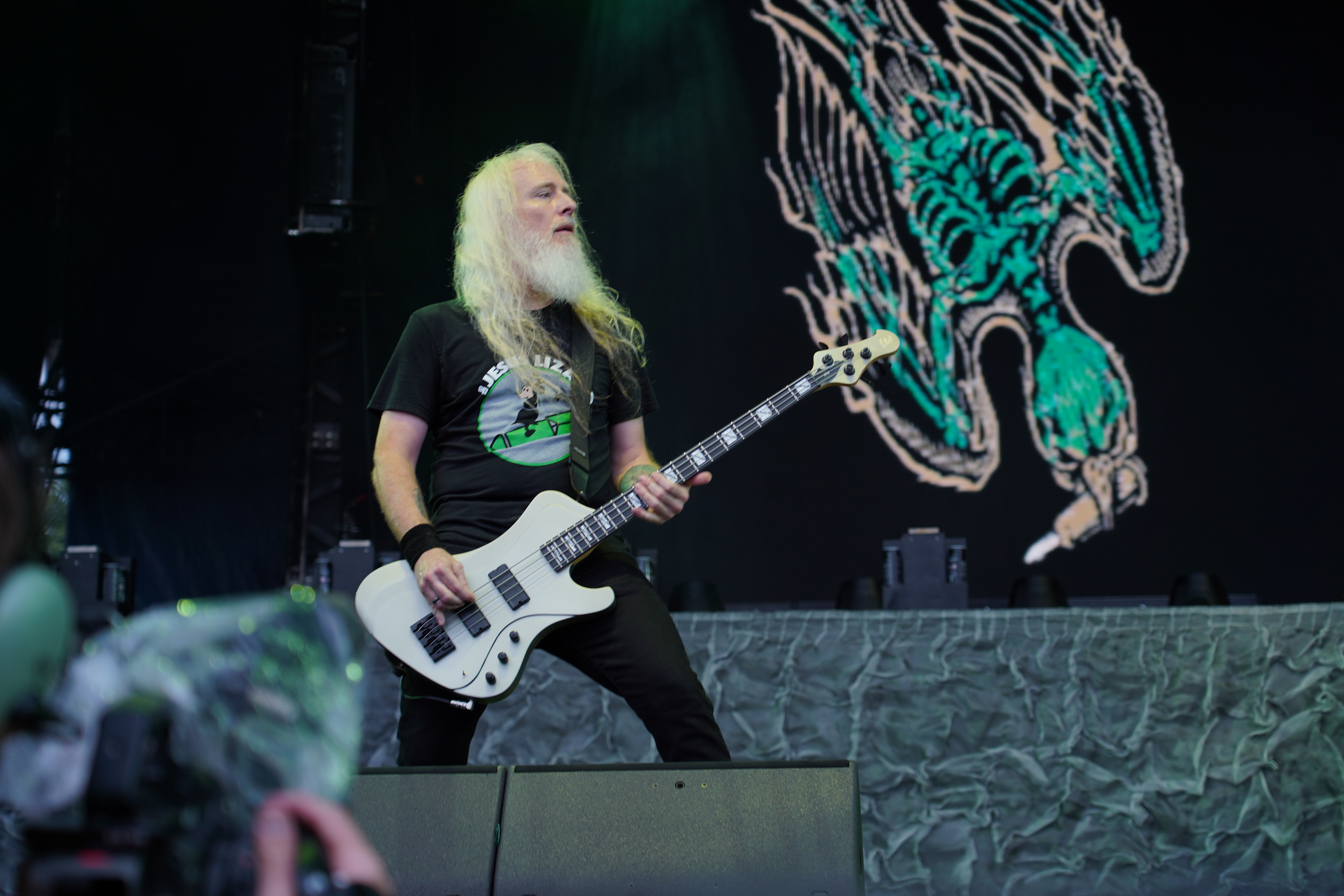 Lamb Of God — Riot Fest 2024