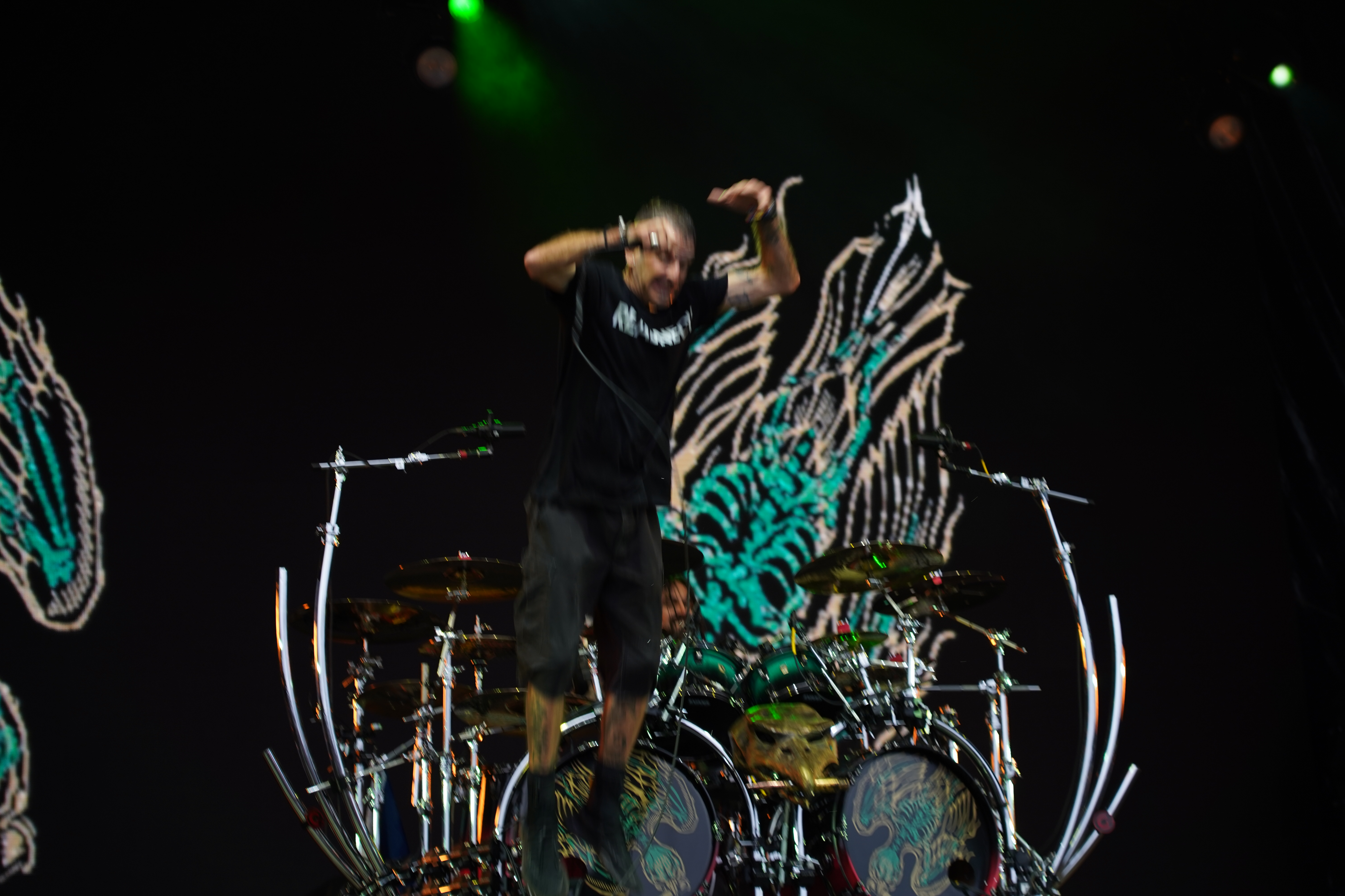 Lamb Of God