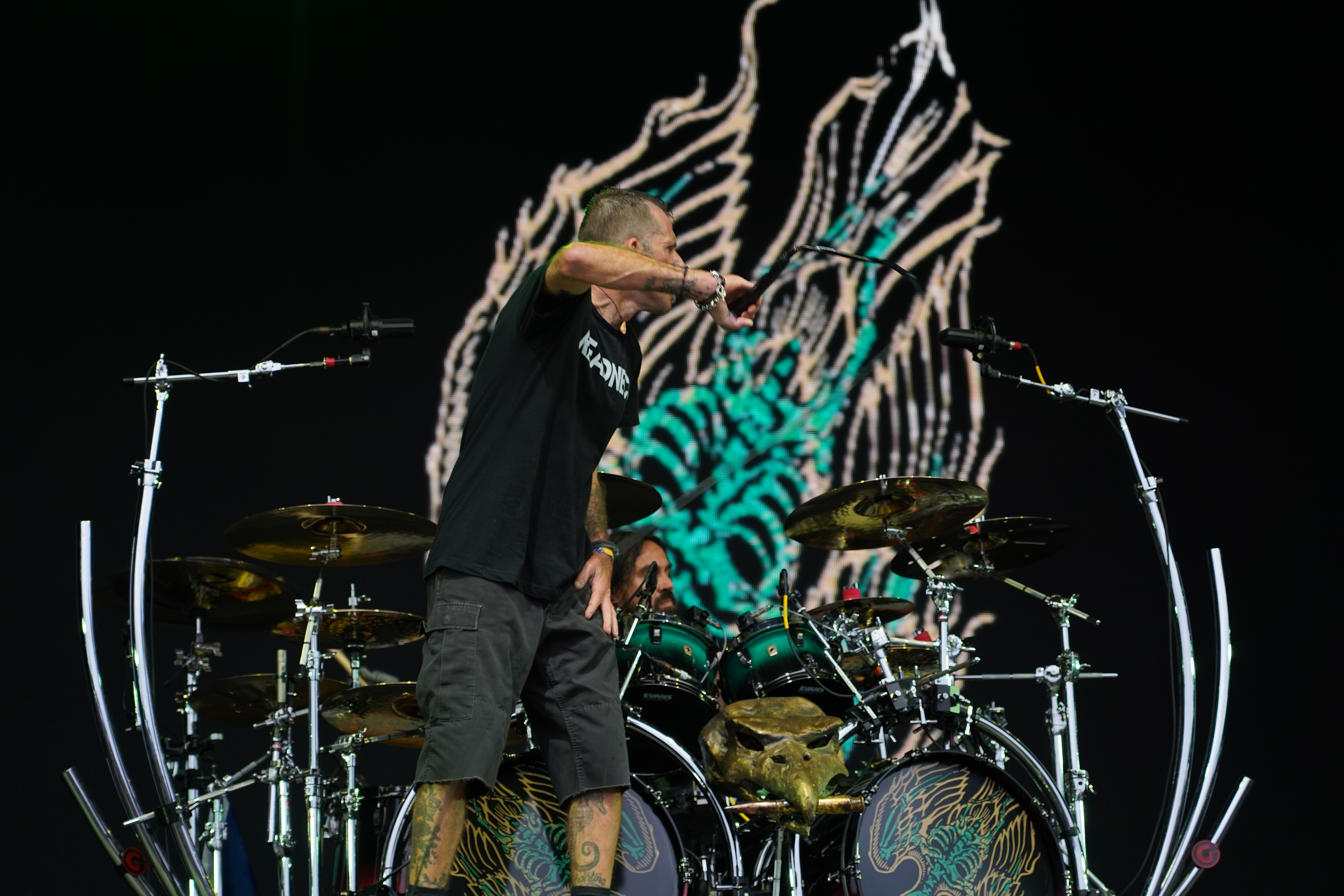 Lamb Of God