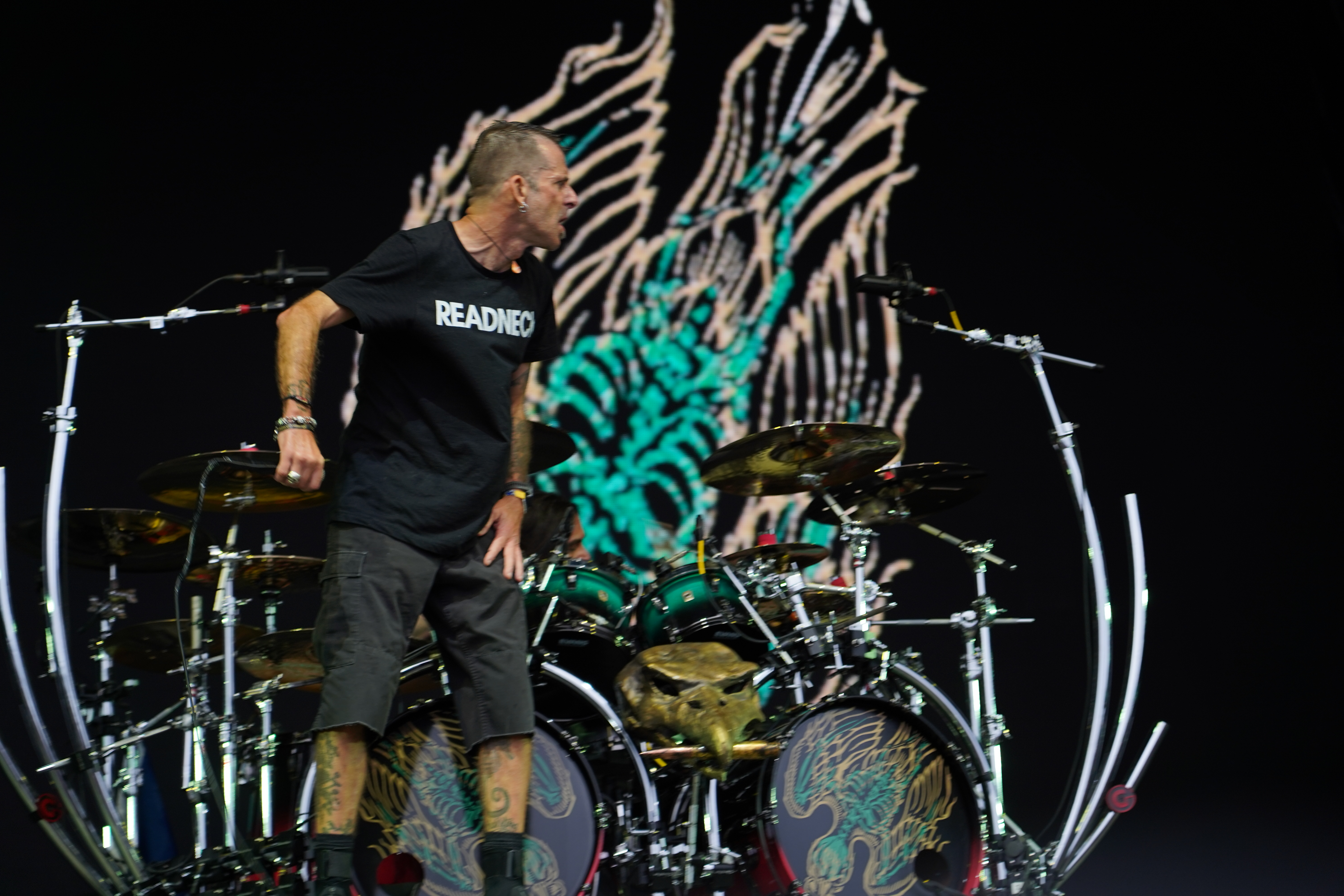 Lamb Of God — Riot Fest 2024