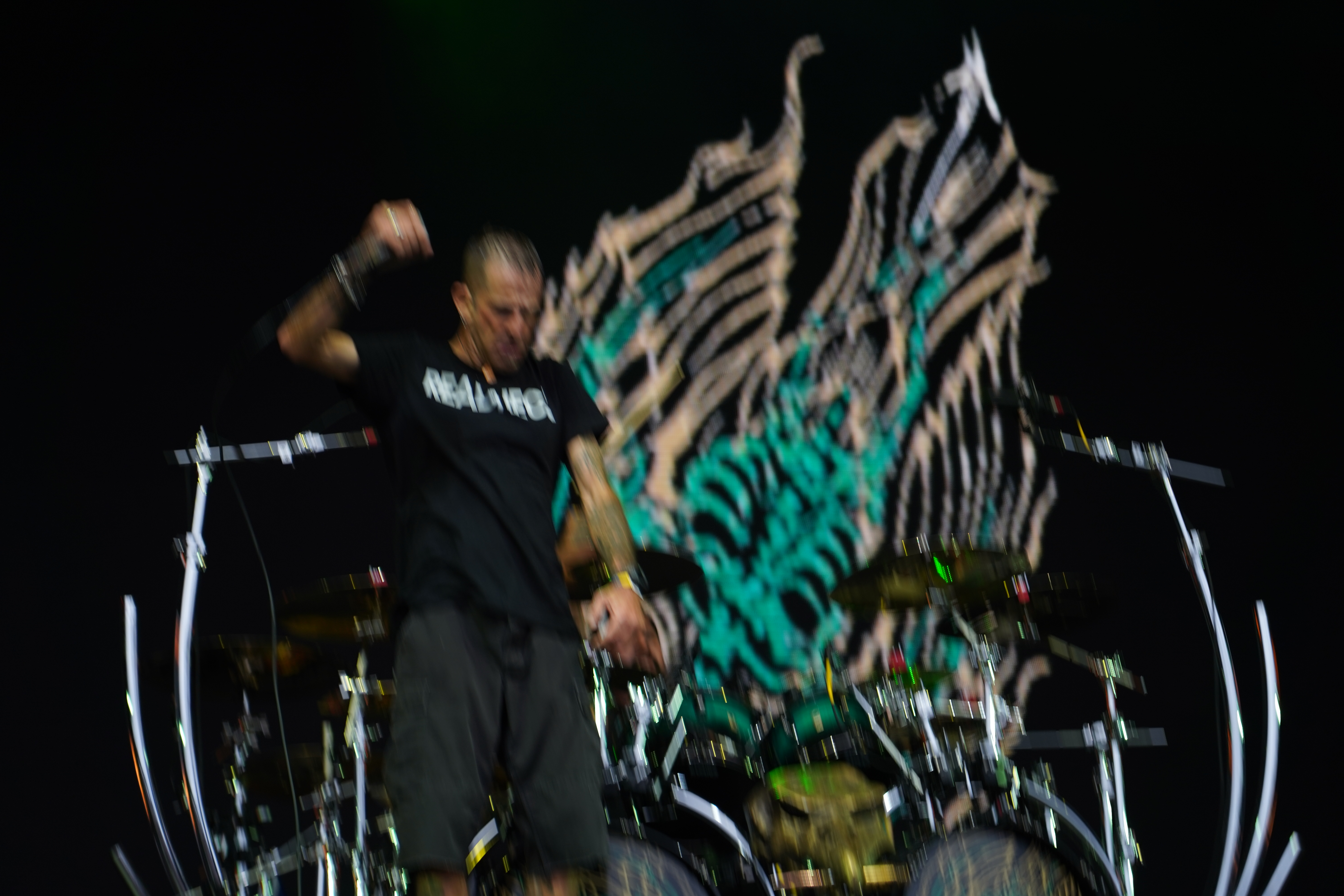 Lamb Of God — Riot Fest 2024