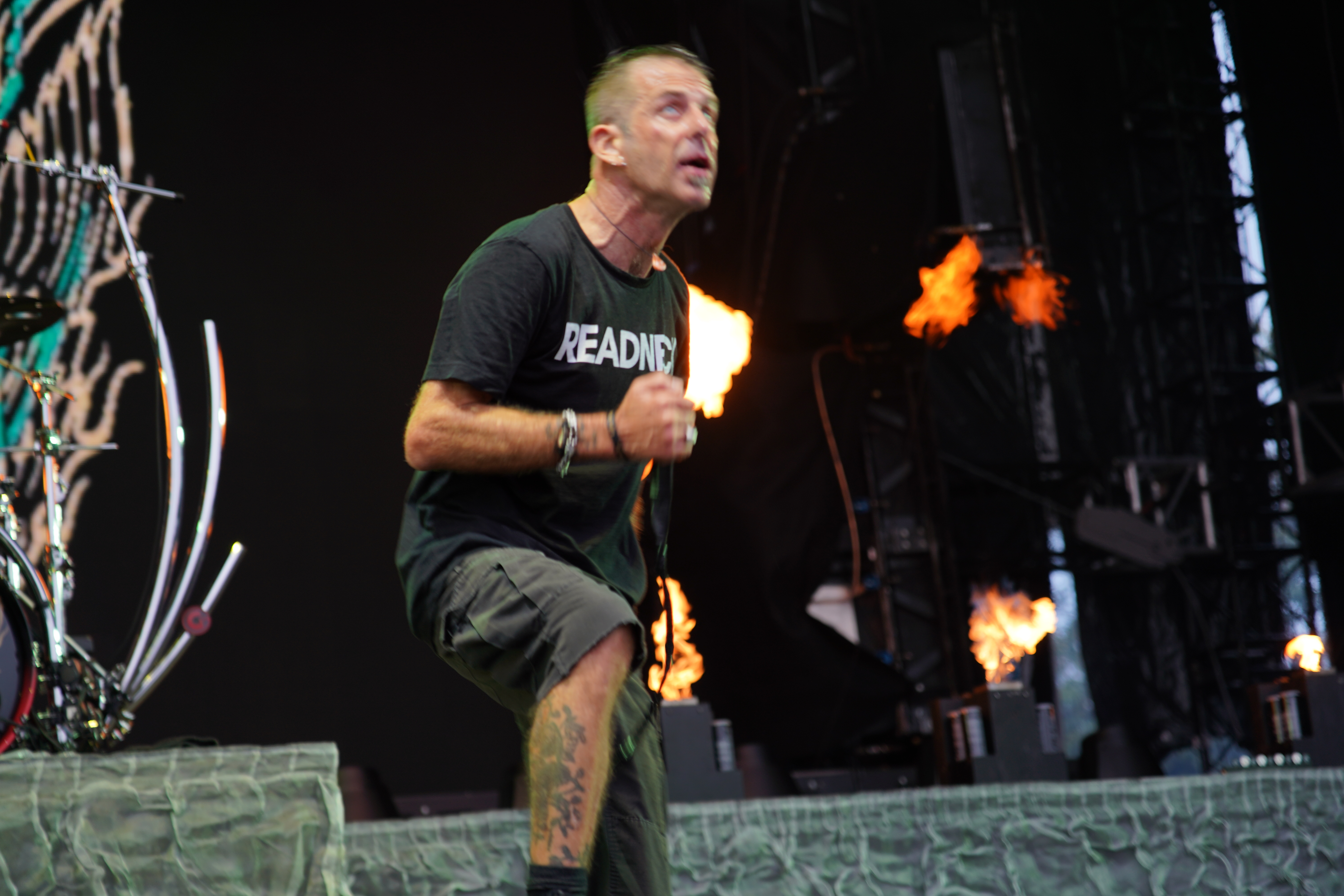 Lamb Of God — Riot Fest 2024