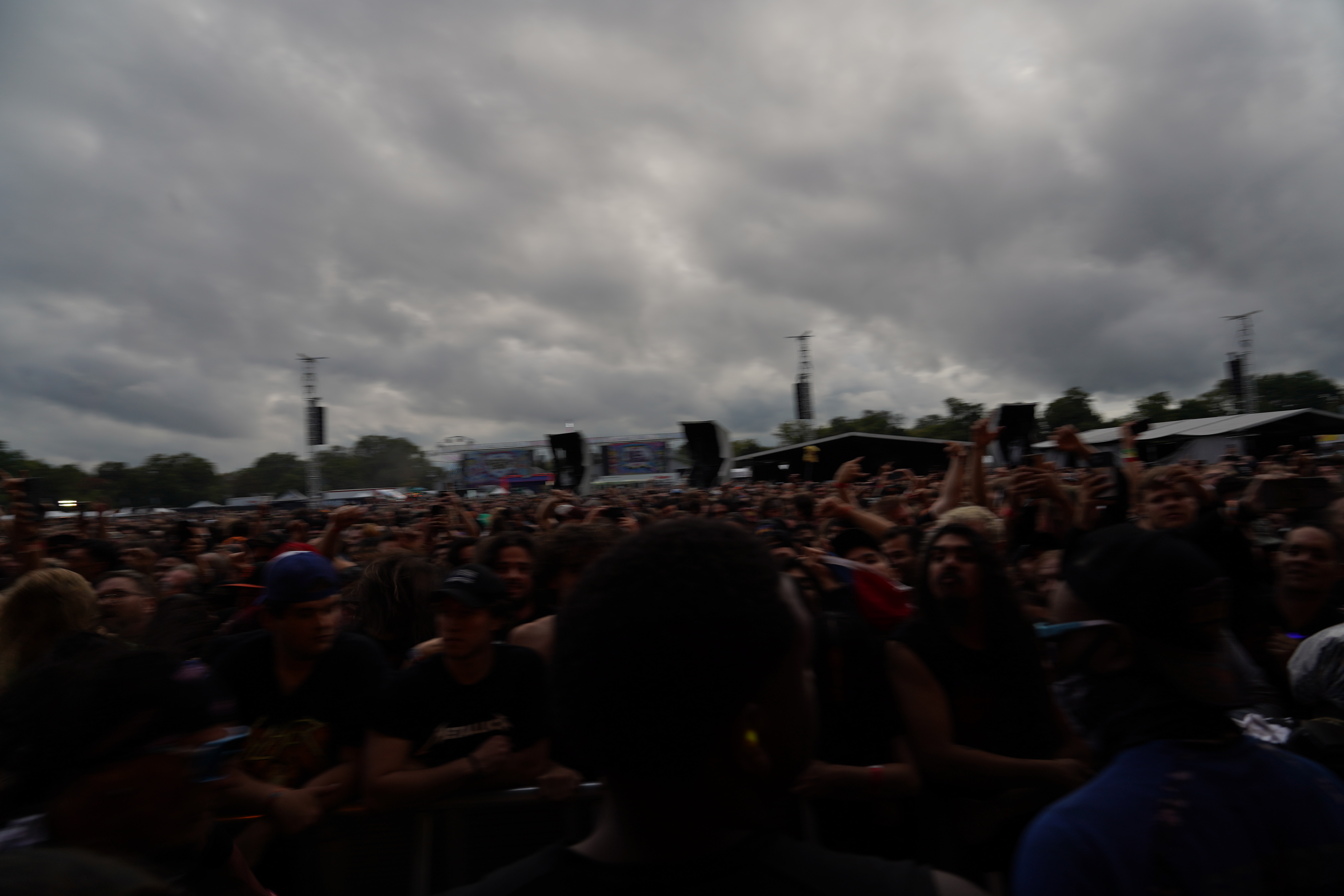 Lamb Of God — Riot Fest 2024