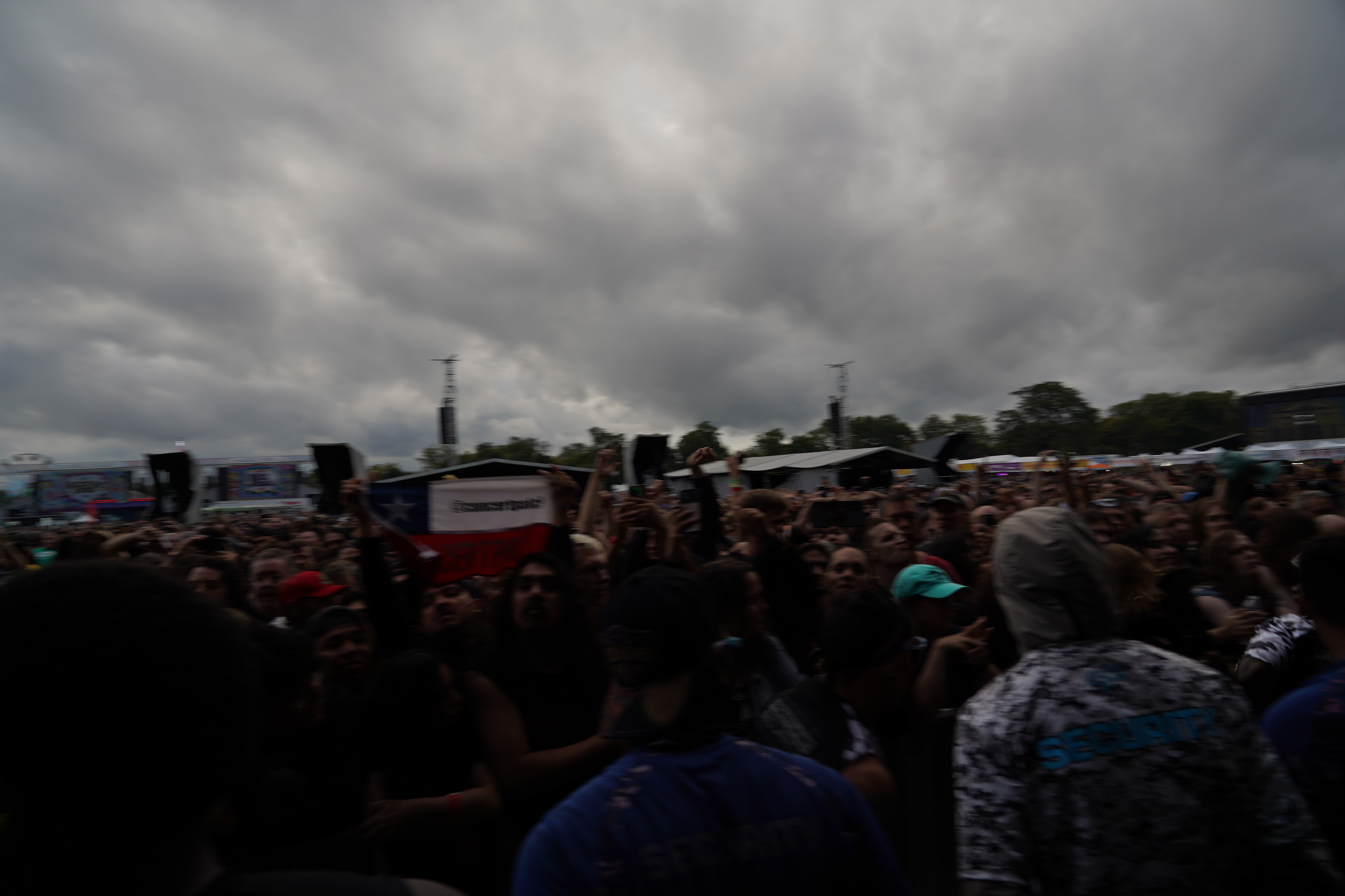 Lamb Of God — Riot Fest 2024
