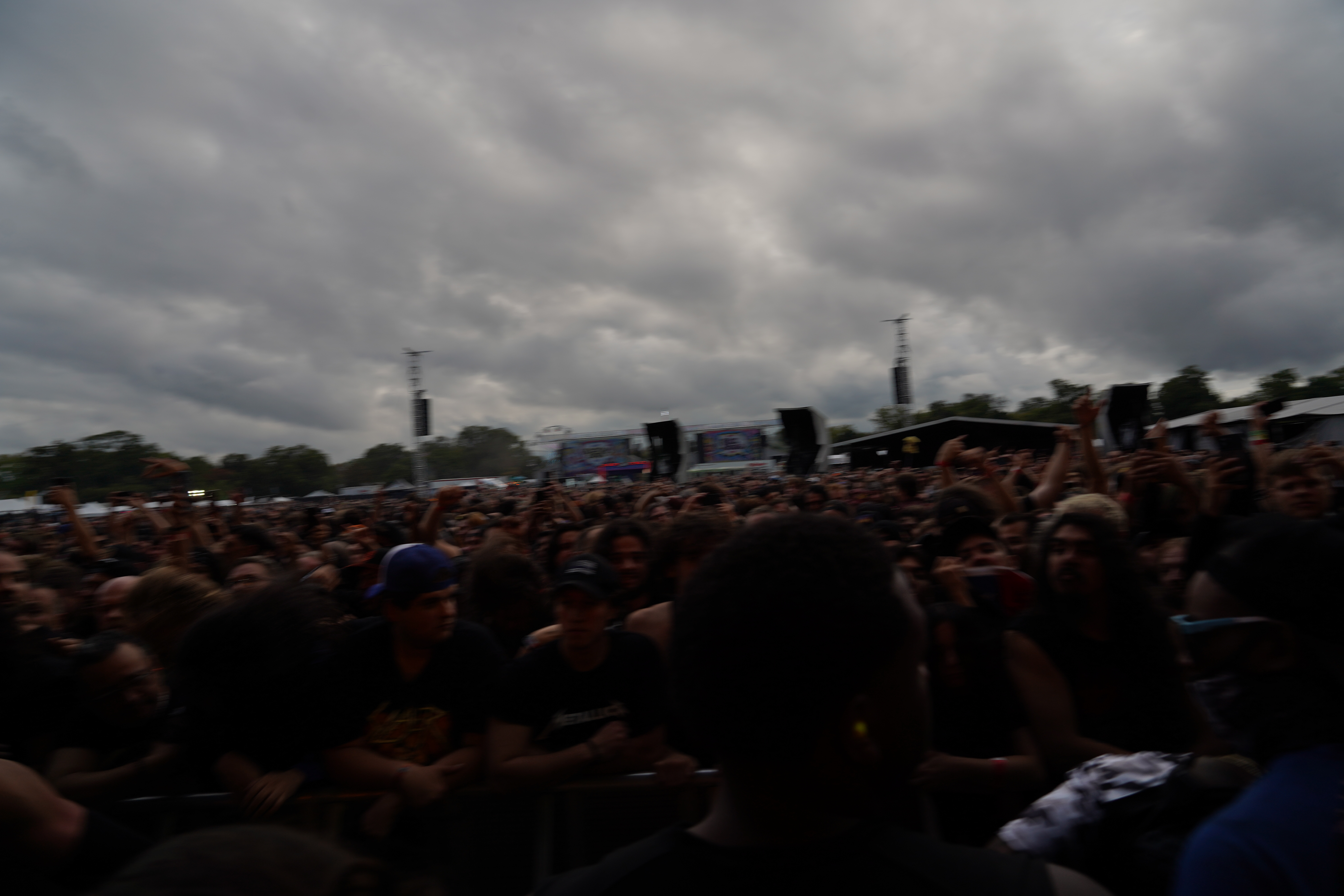 Lamb Of God — Riot Fest 2024