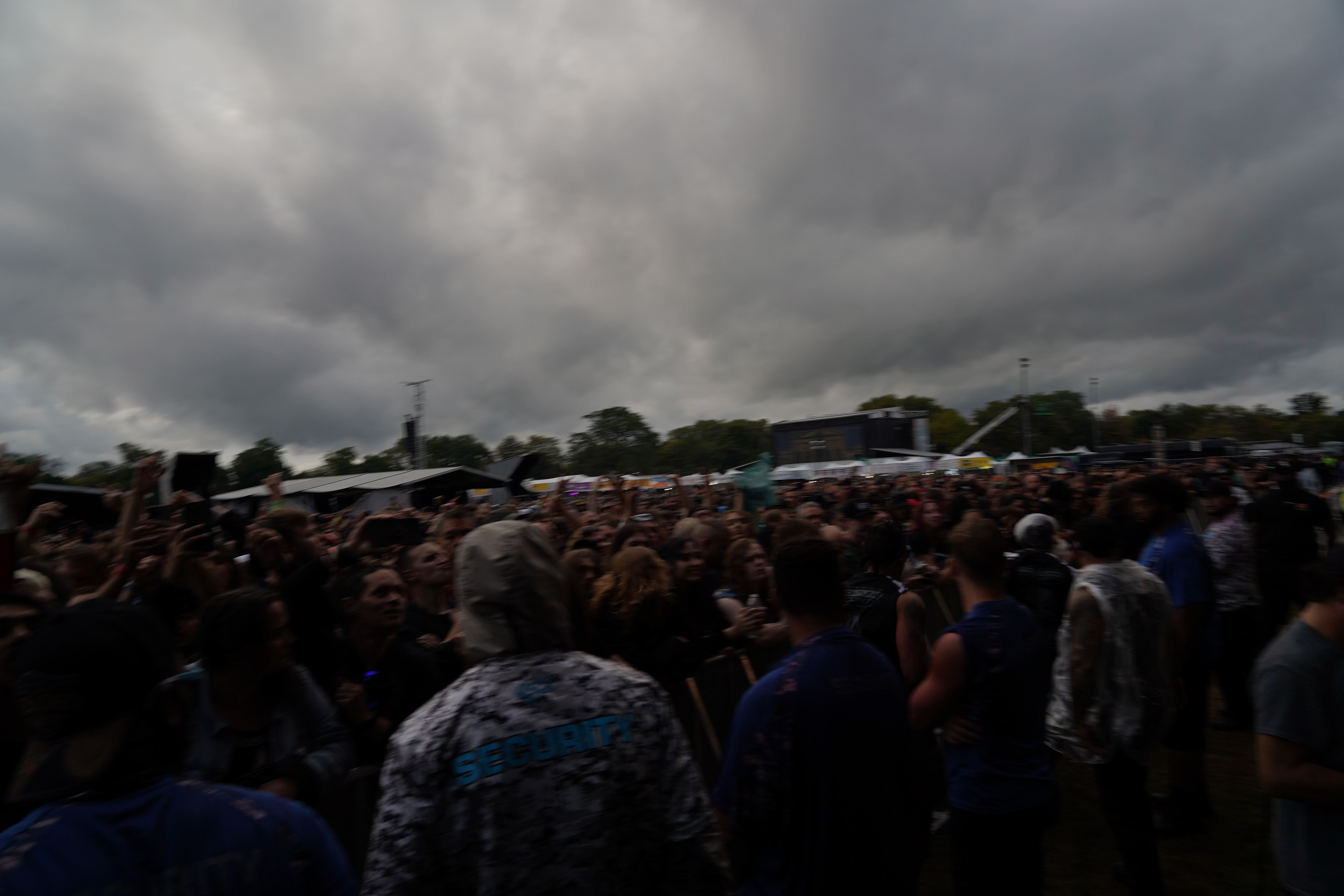 Lamb Of God — Riot Fest 2024