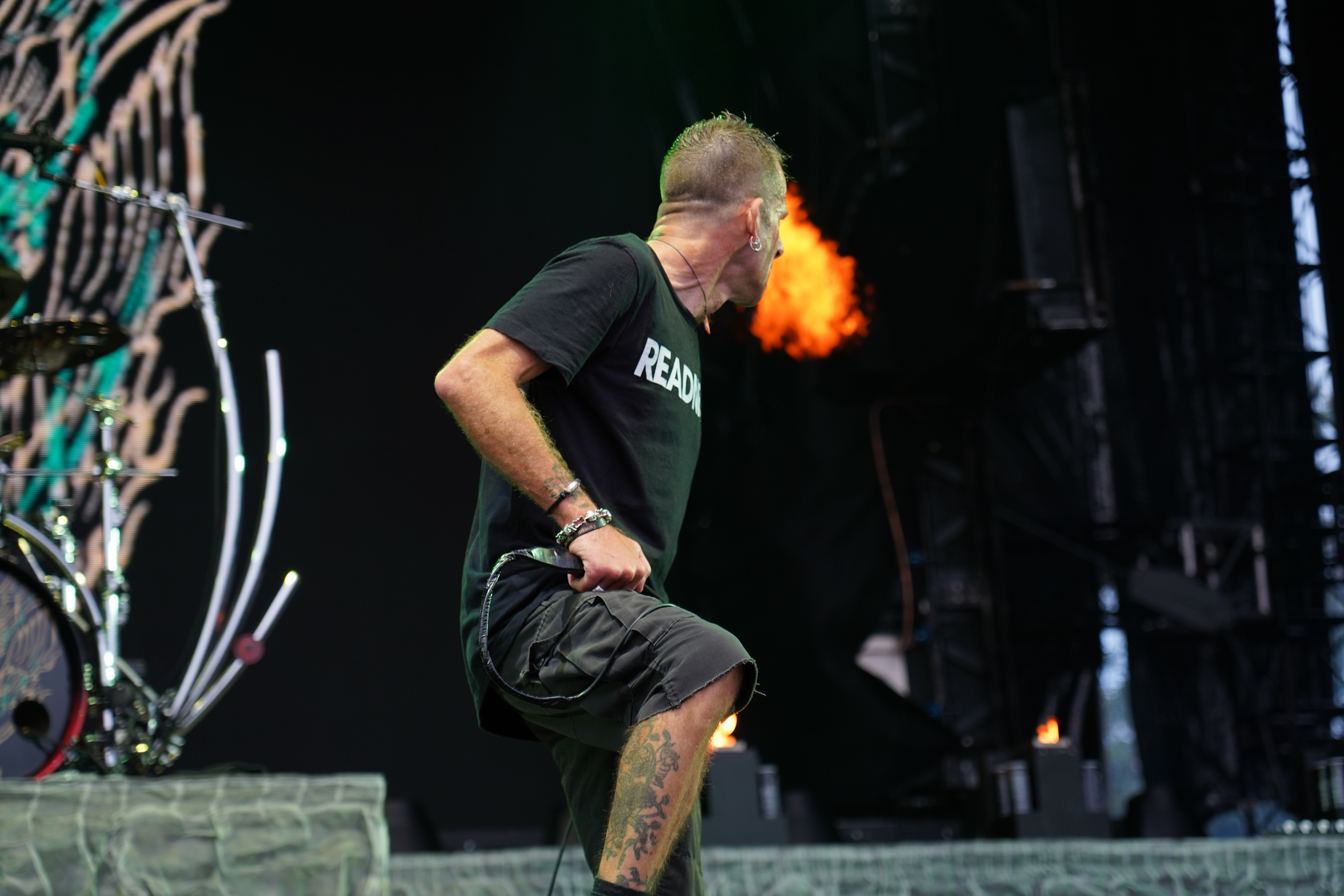 Lamb Of God — Riot Fest 2024