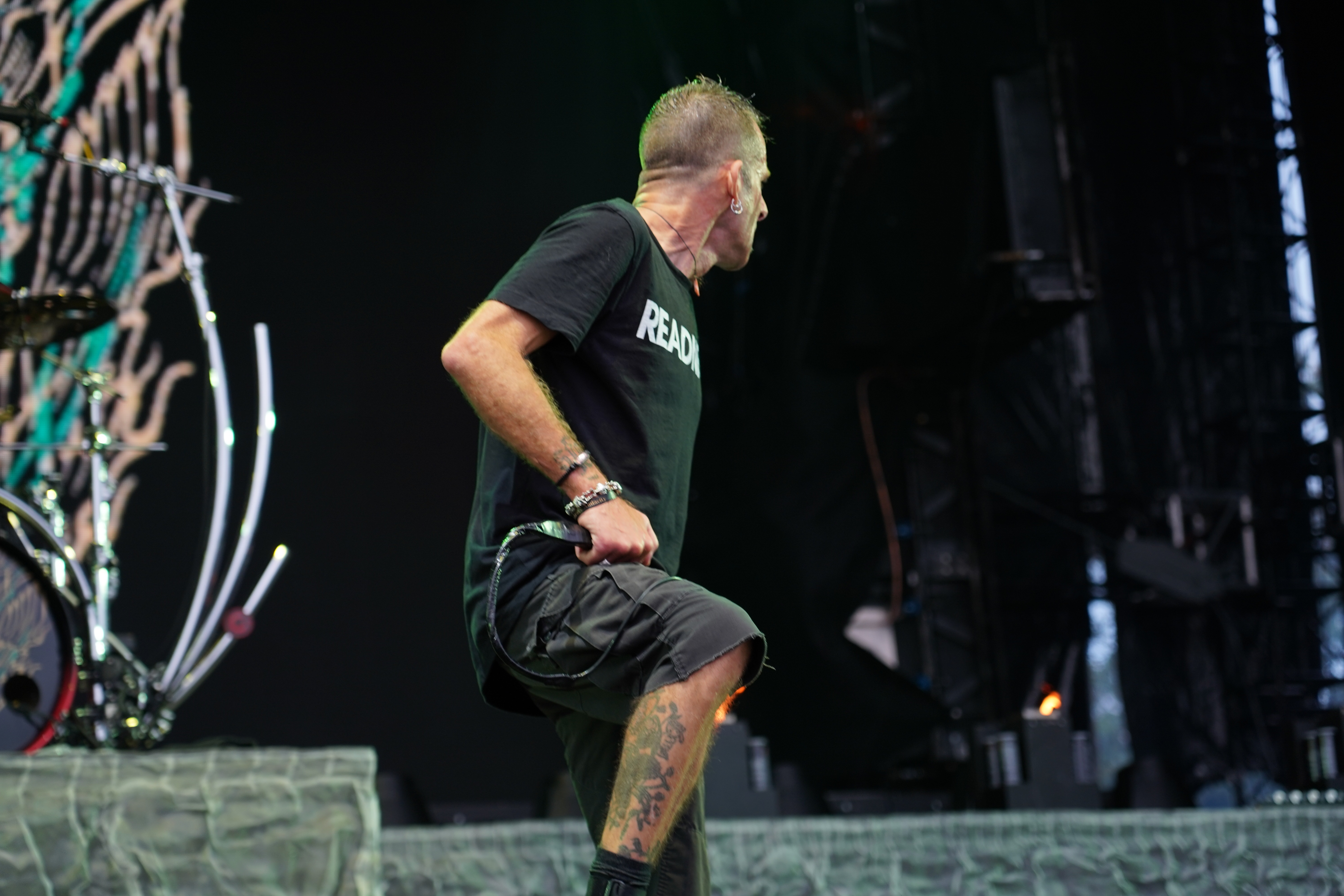 Lamb Of God — Riot Fest 2024
