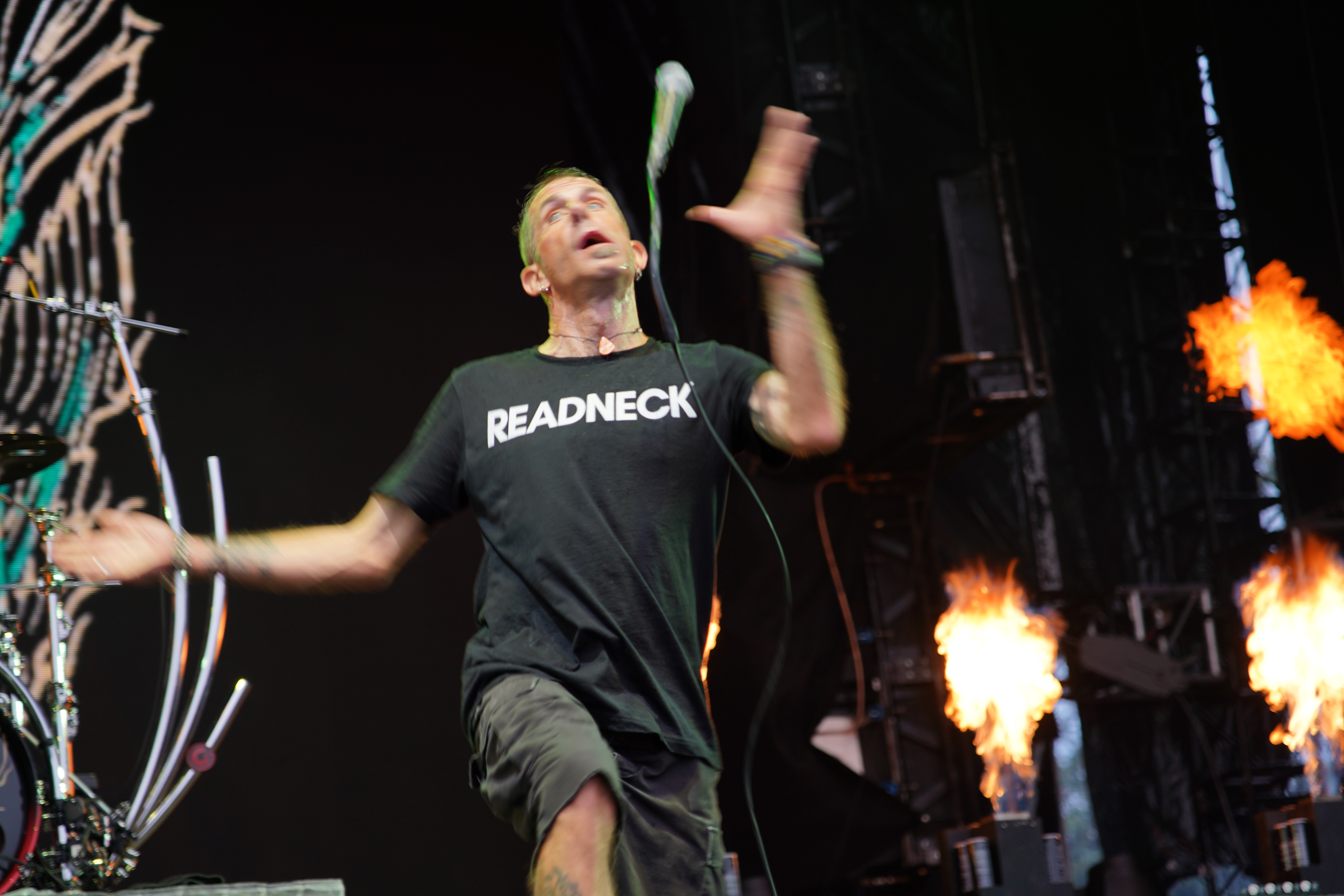 Lamb Of God — Riot Fest 2024