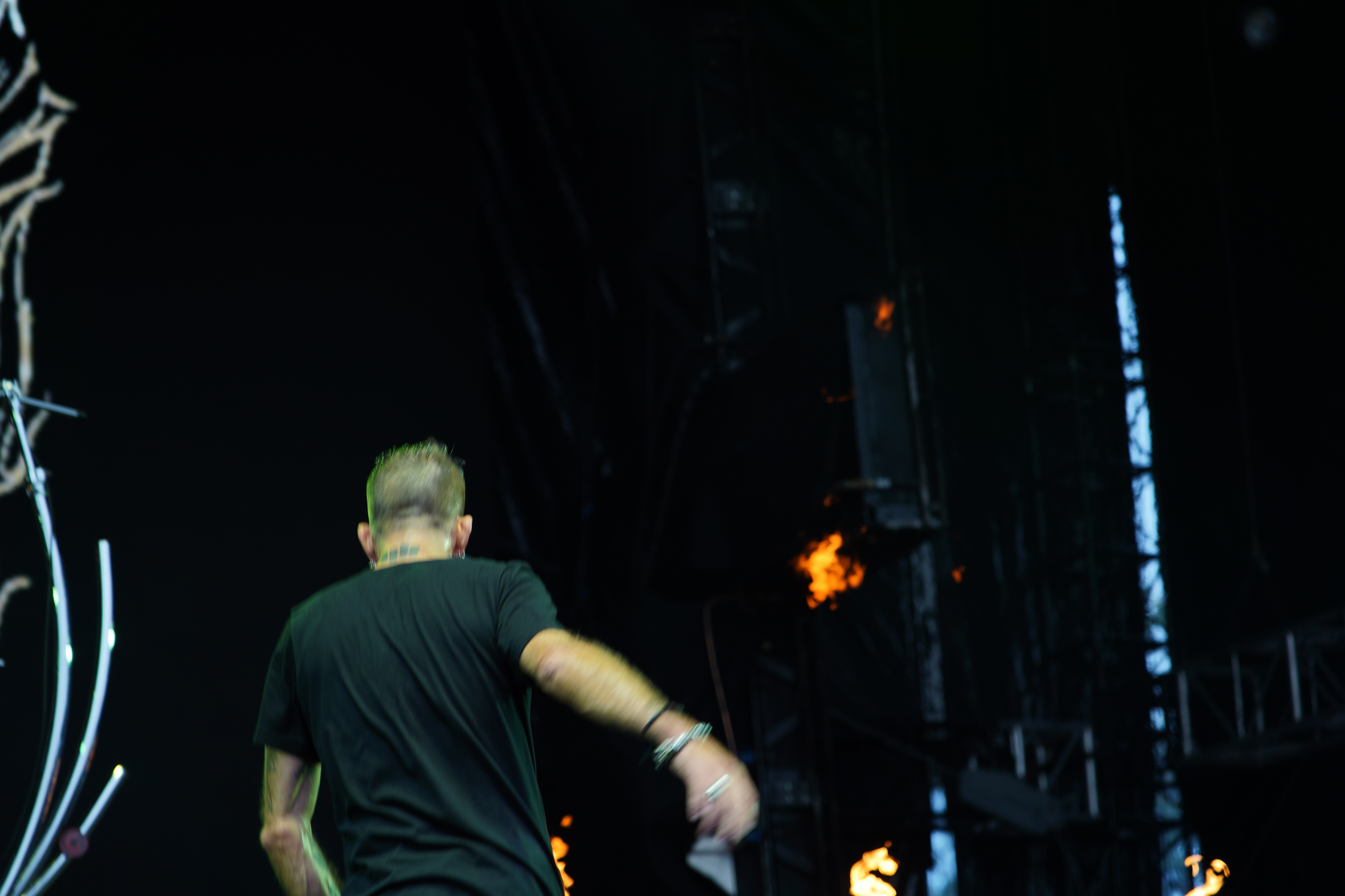 Lamb Of God — Riot Fest 2024