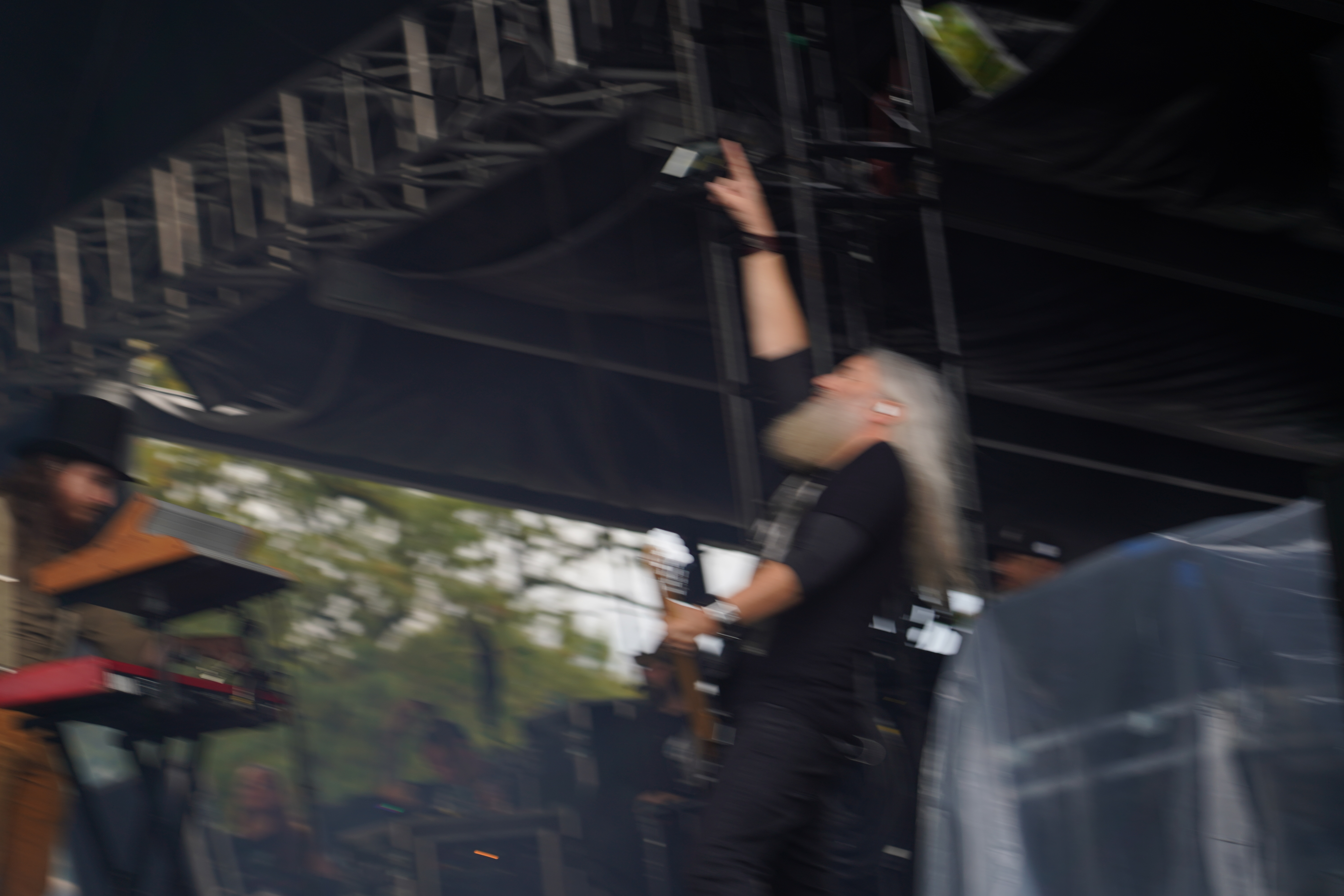 Mastodon — Riot Fest 2024