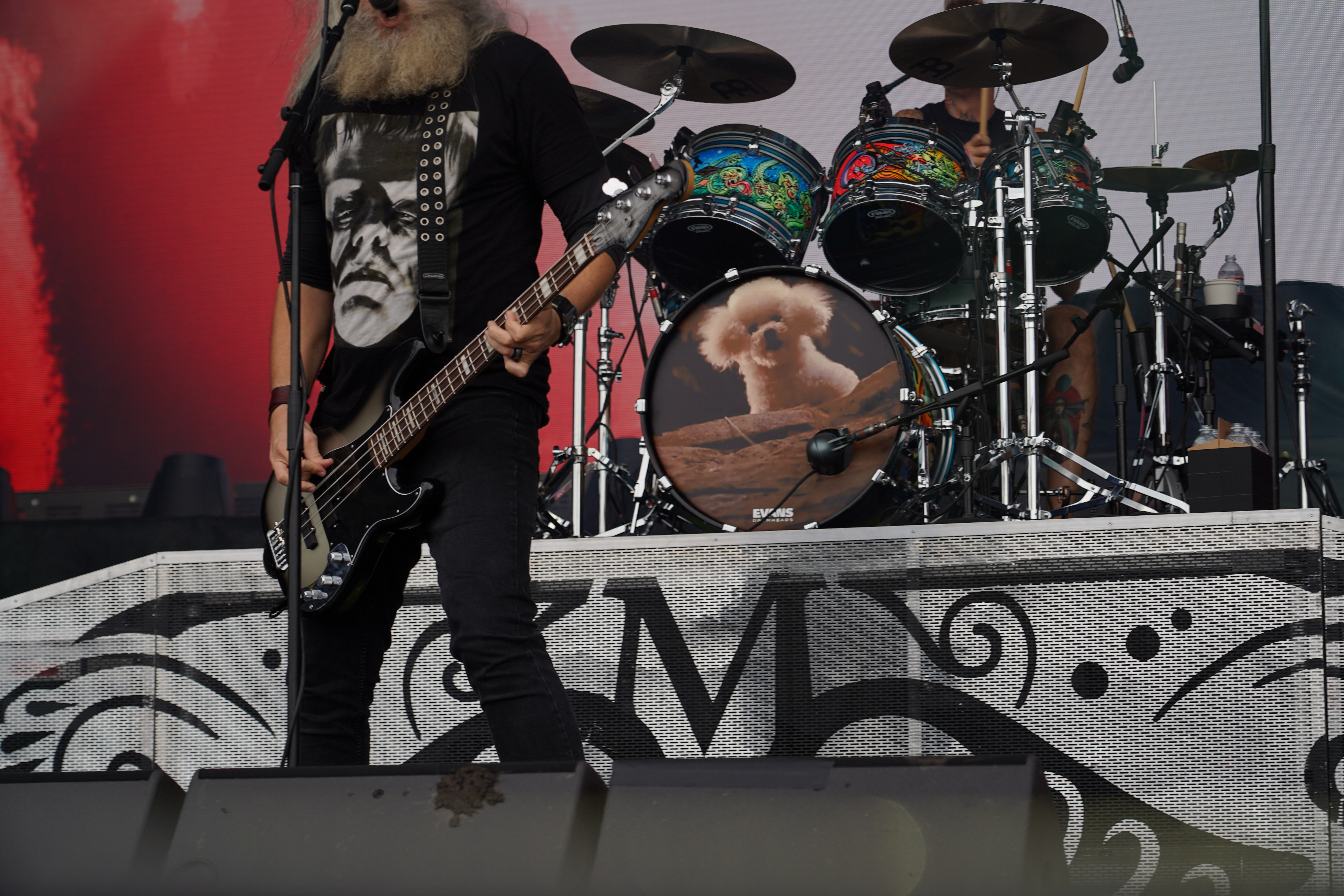 Mastodon