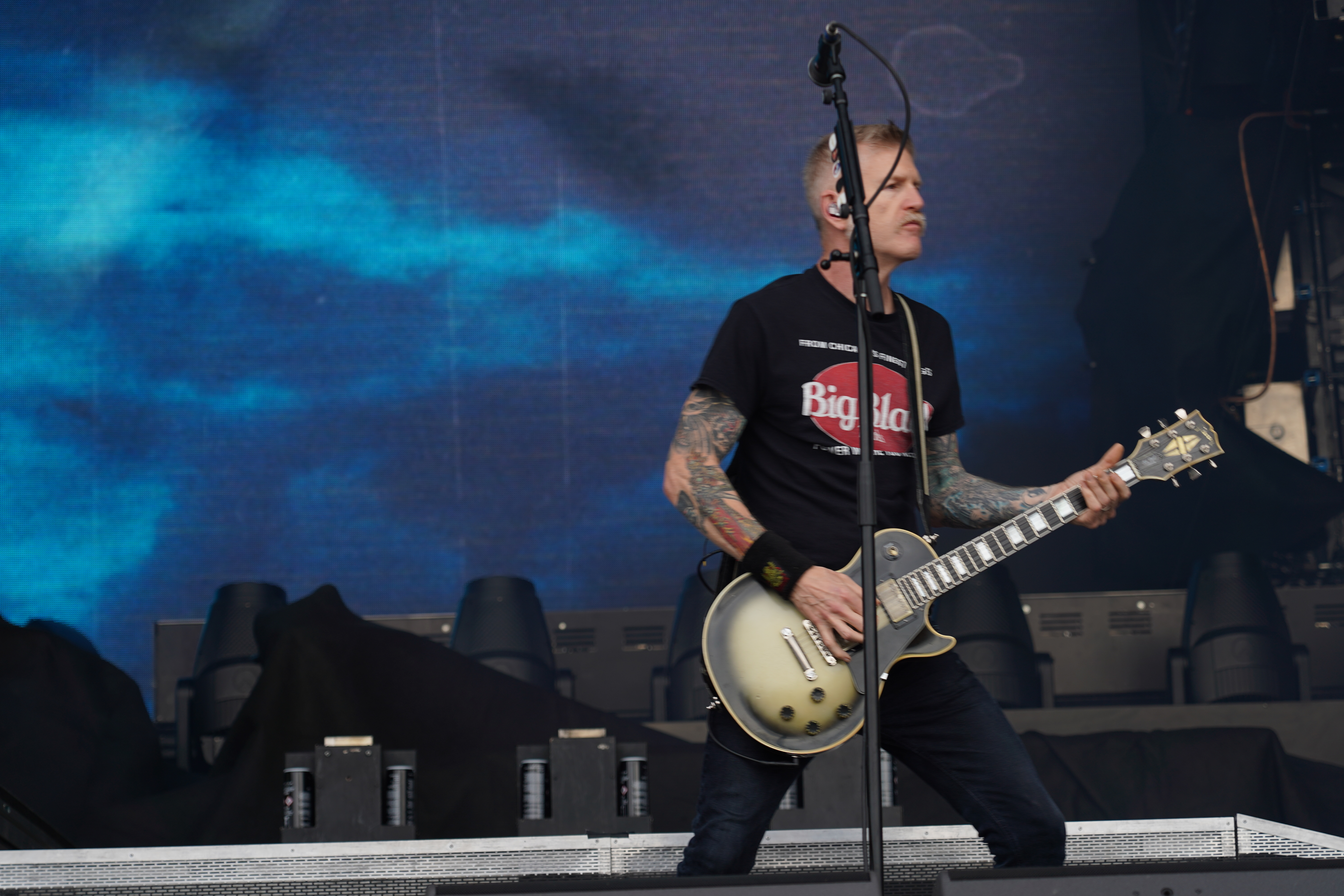 Mastodon