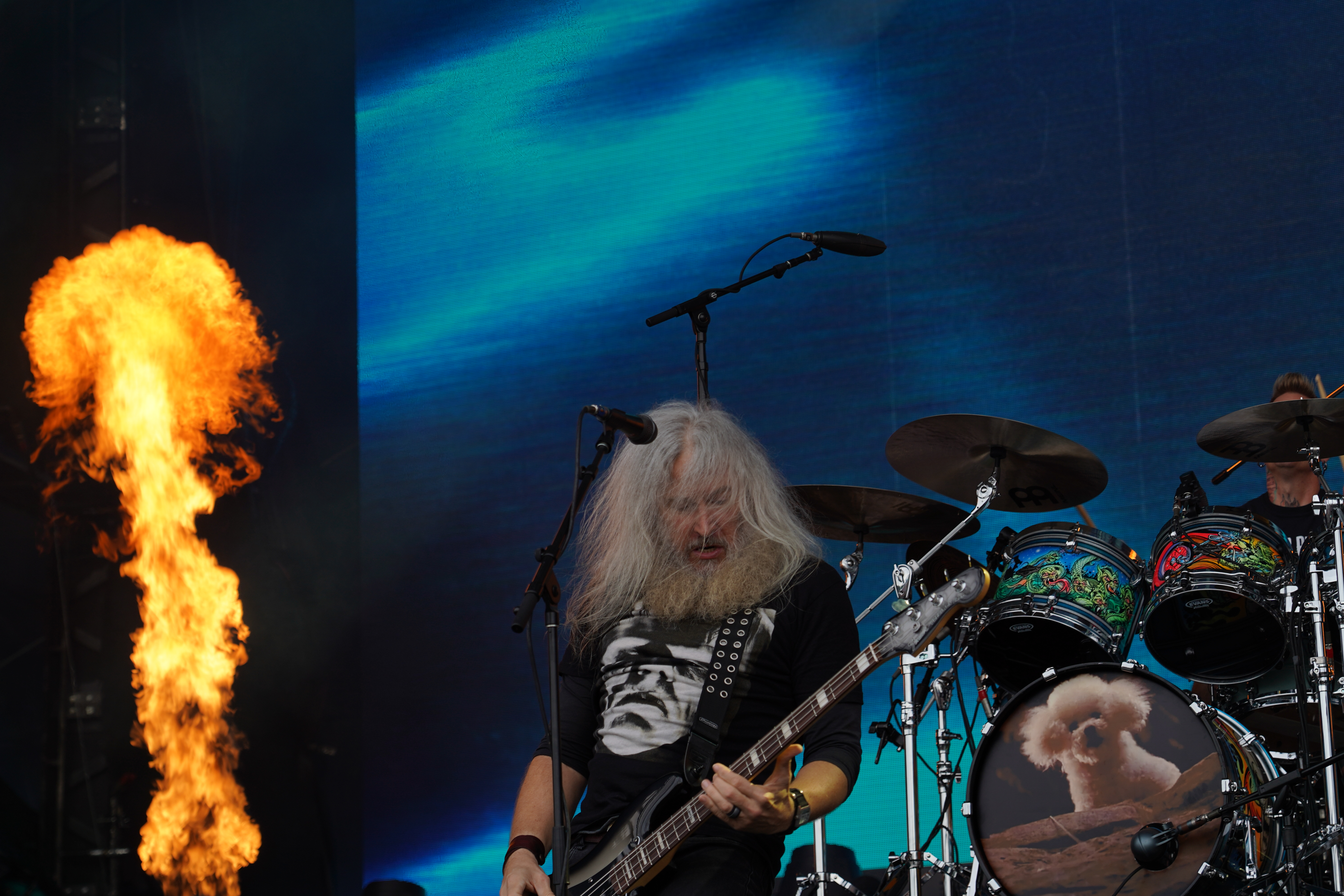 Mastodon