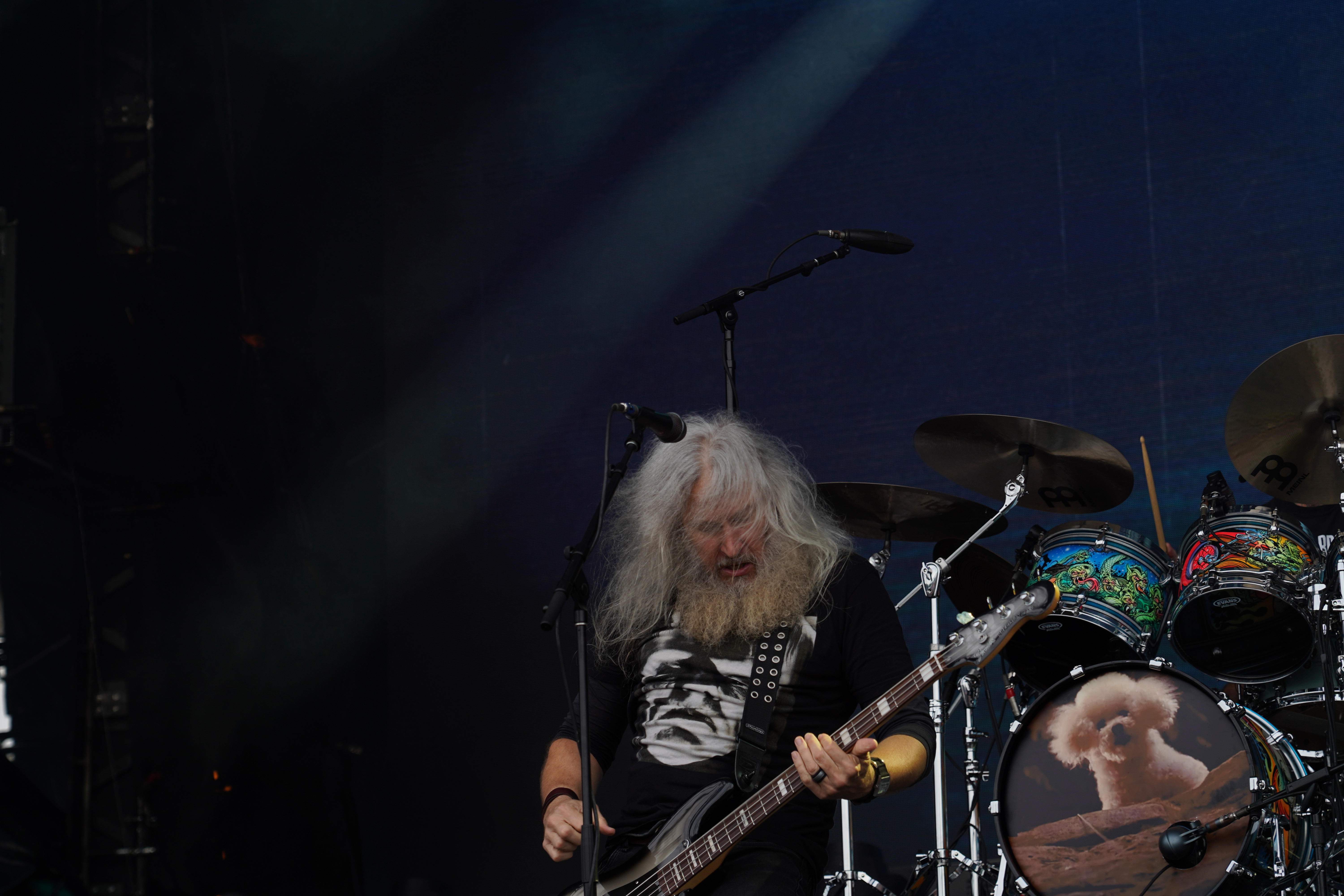 Mastodon — Riot Fest 2024