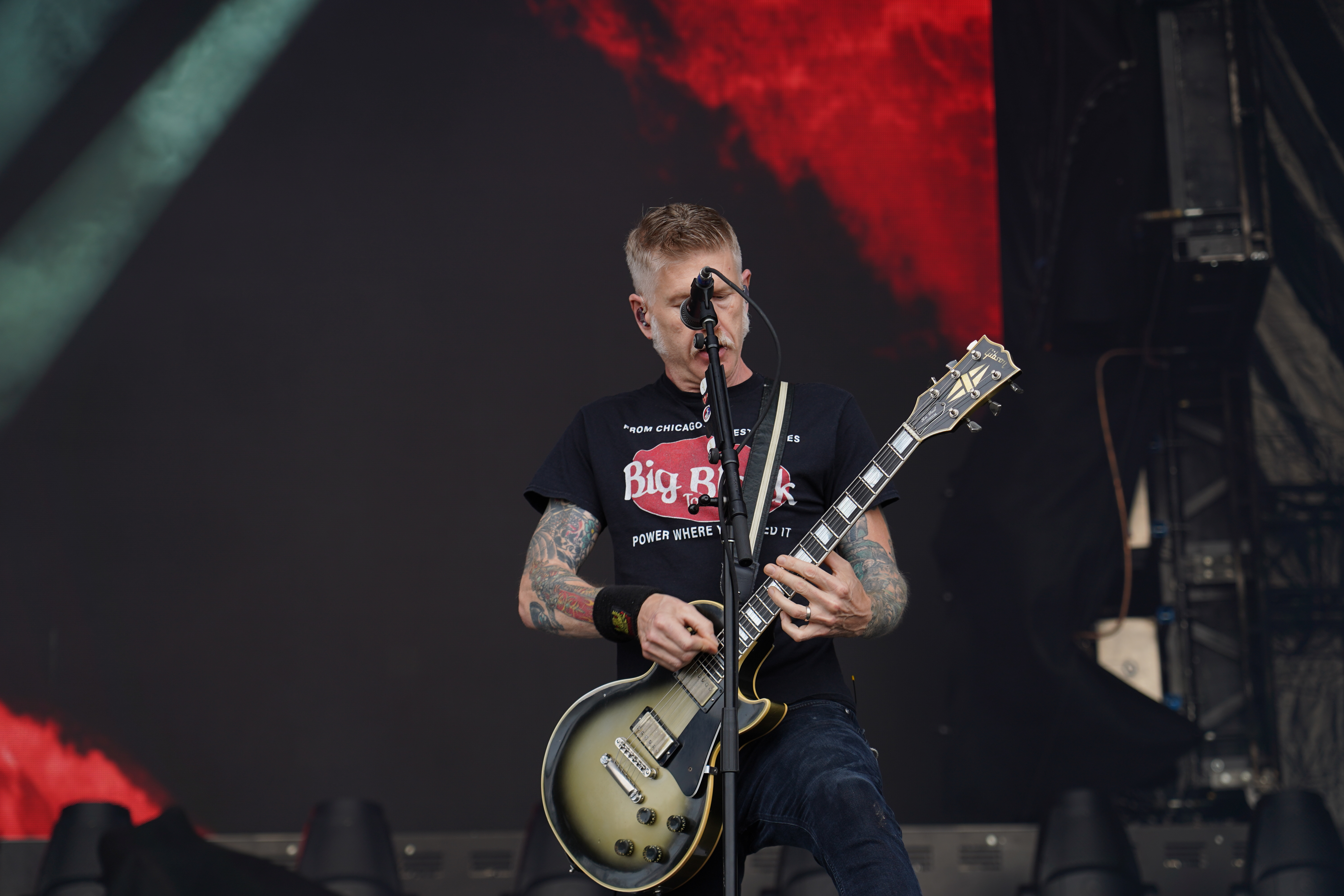 Mastodon