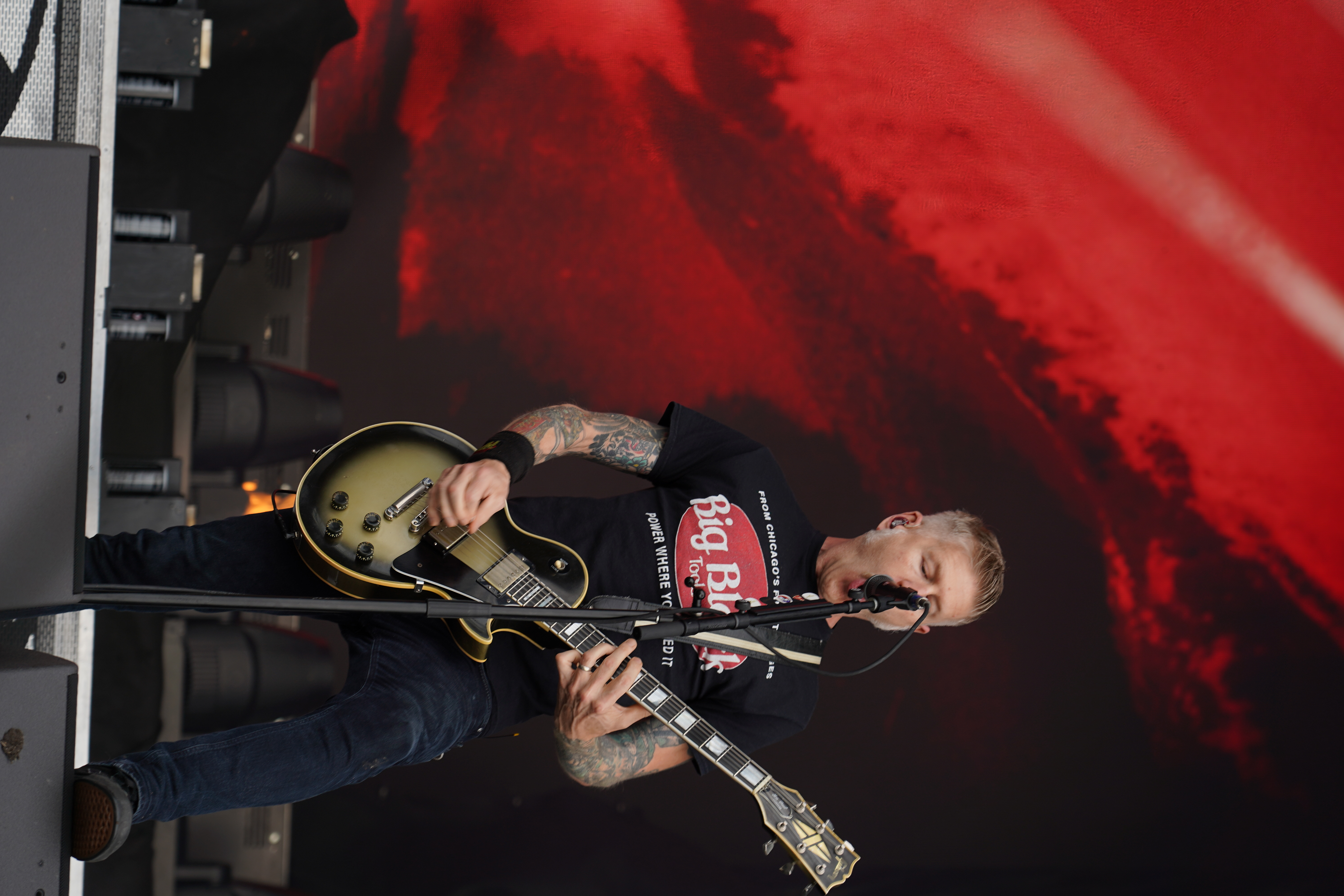 Mastodon — Riot Fest 2024