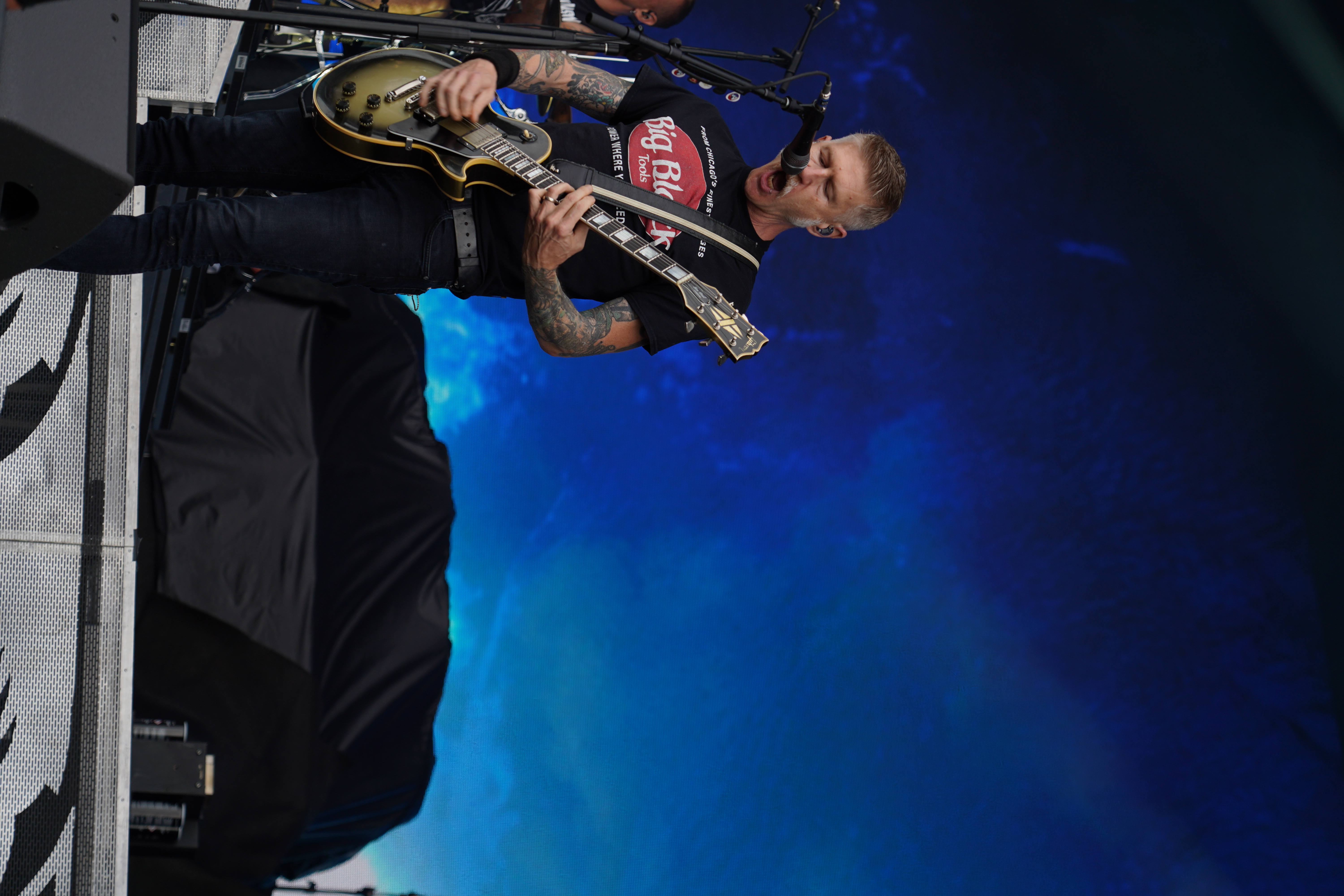 Mastodon — Riot Fest 2024