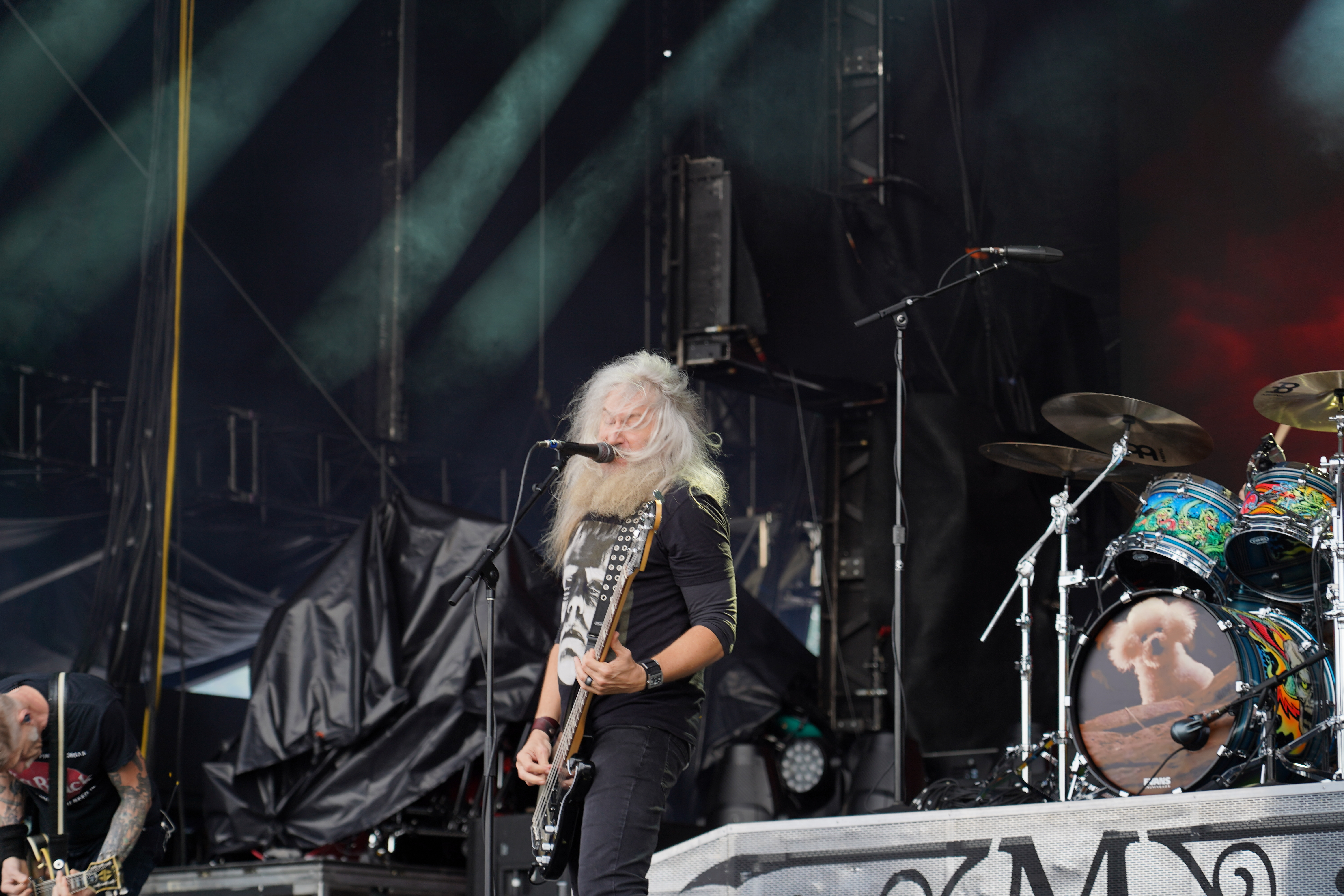 Mastodon