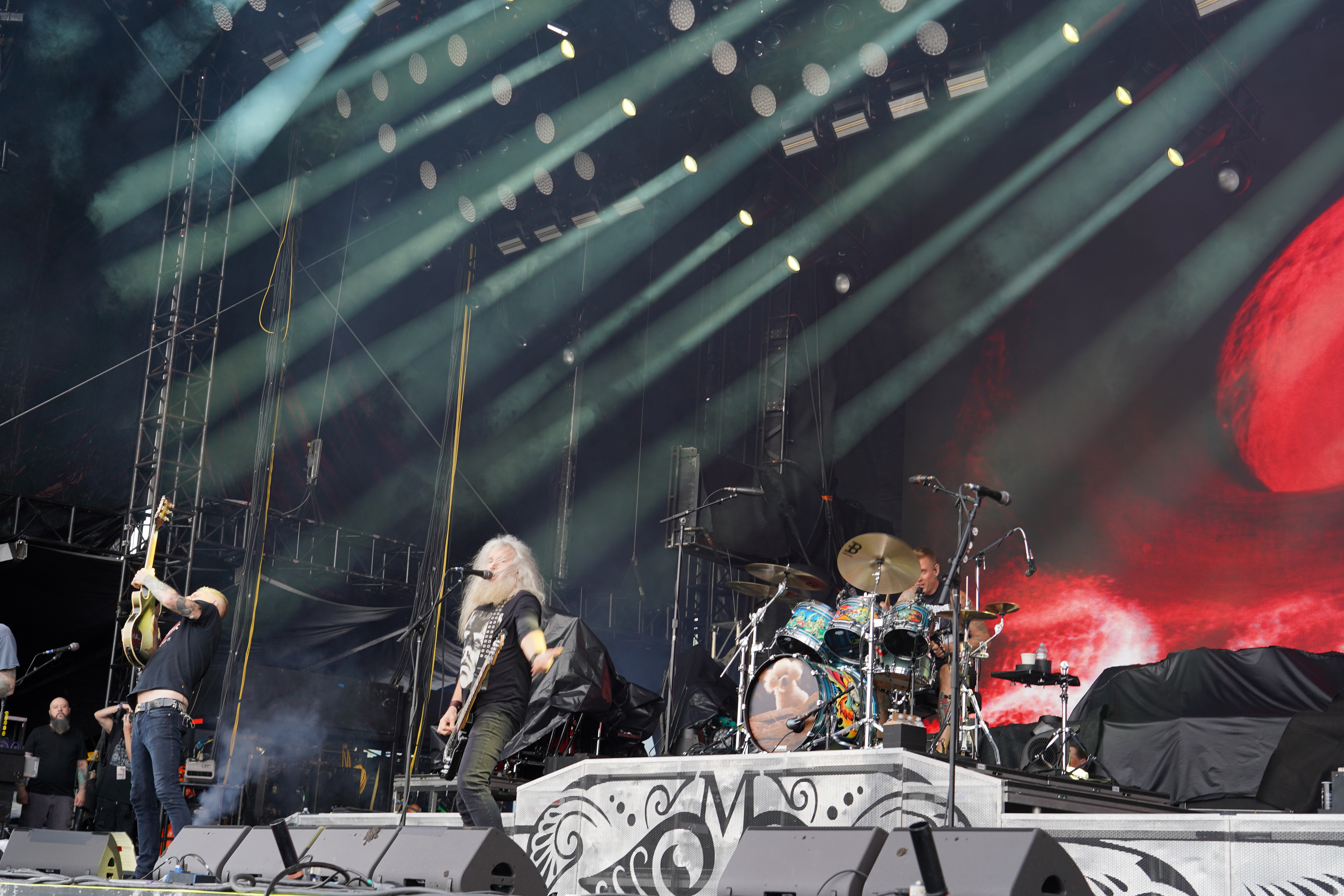Mastodon