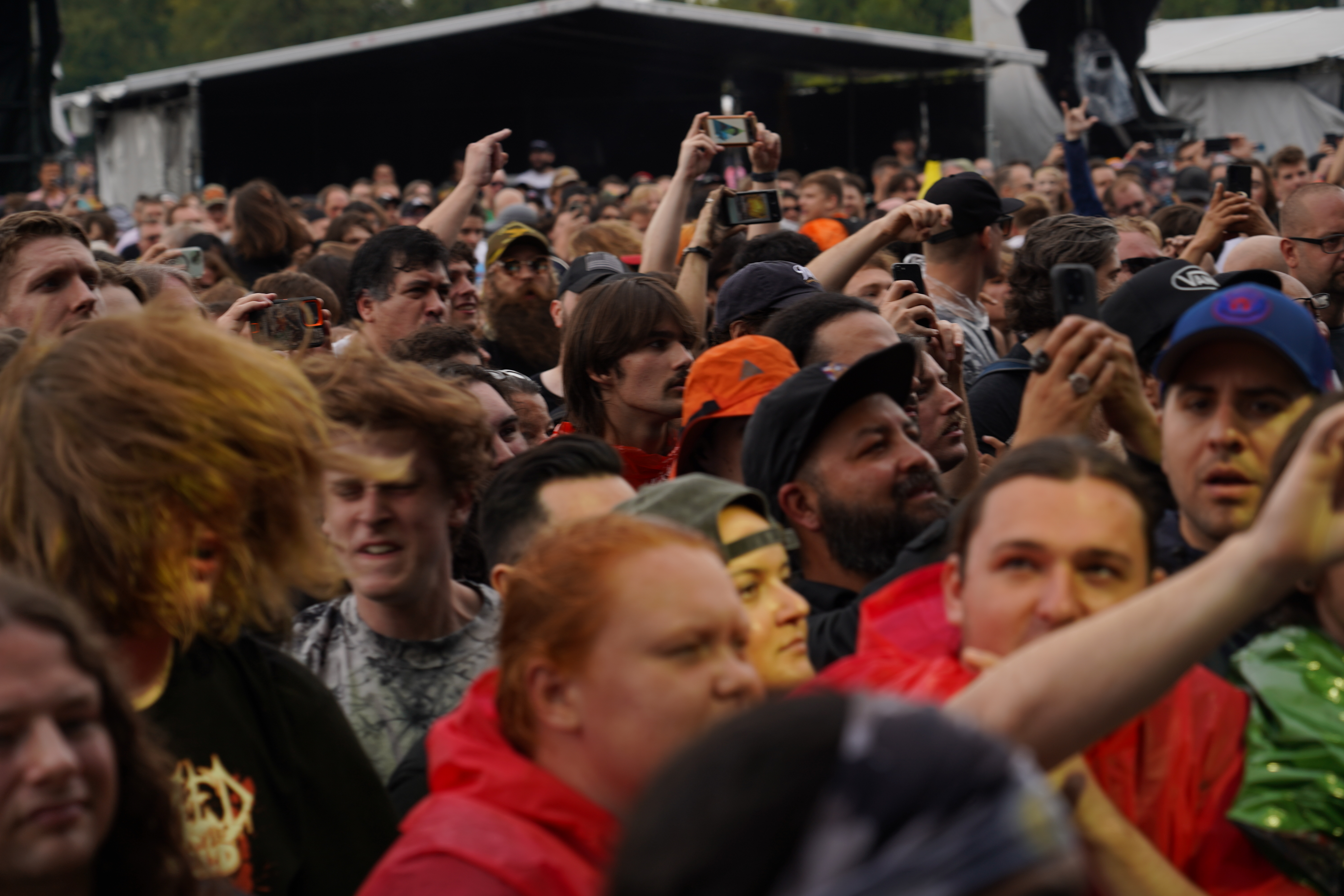 Mastodon — Riot Fest 2024