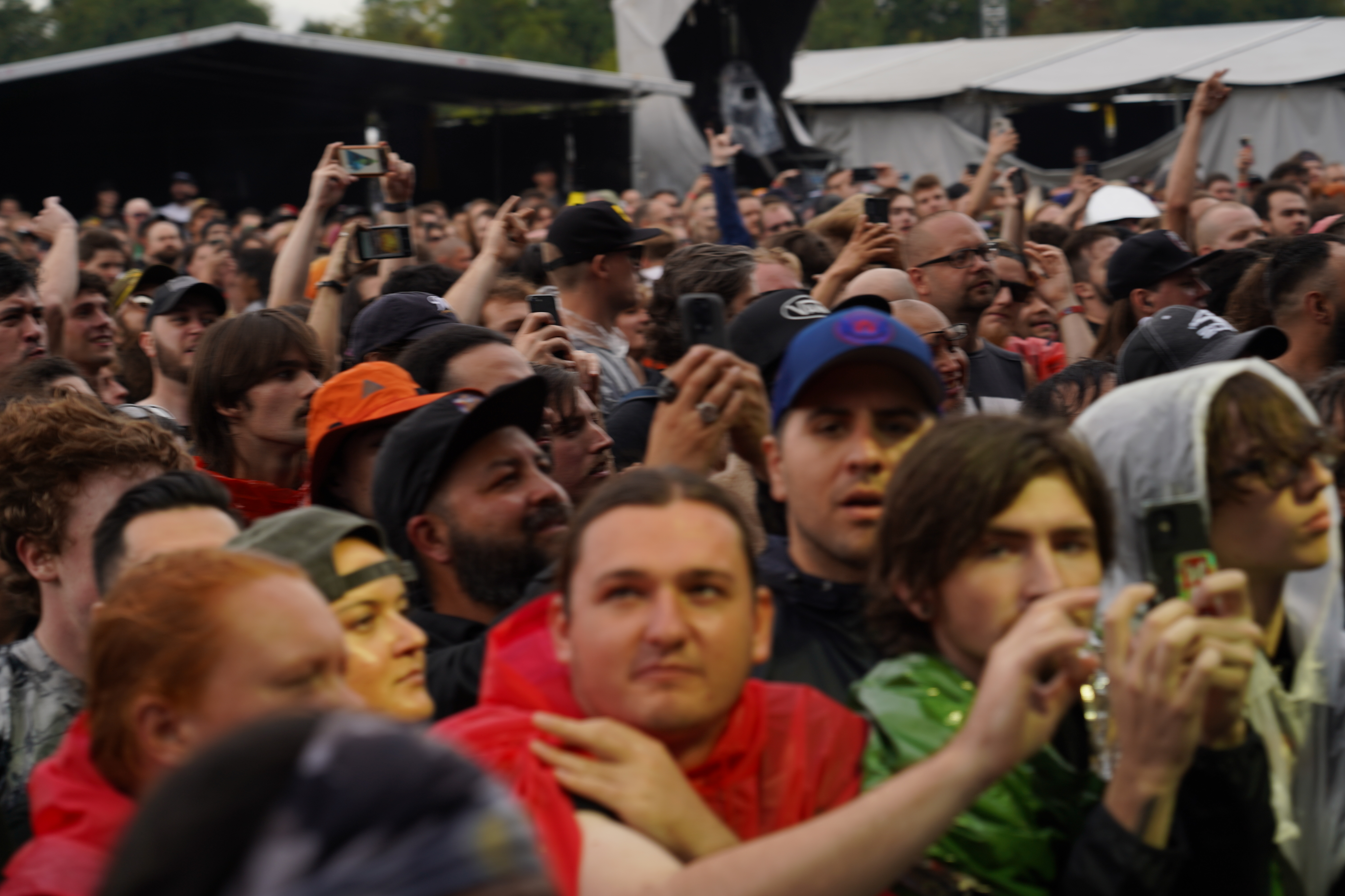 Mastodon — Riot Fest 2024