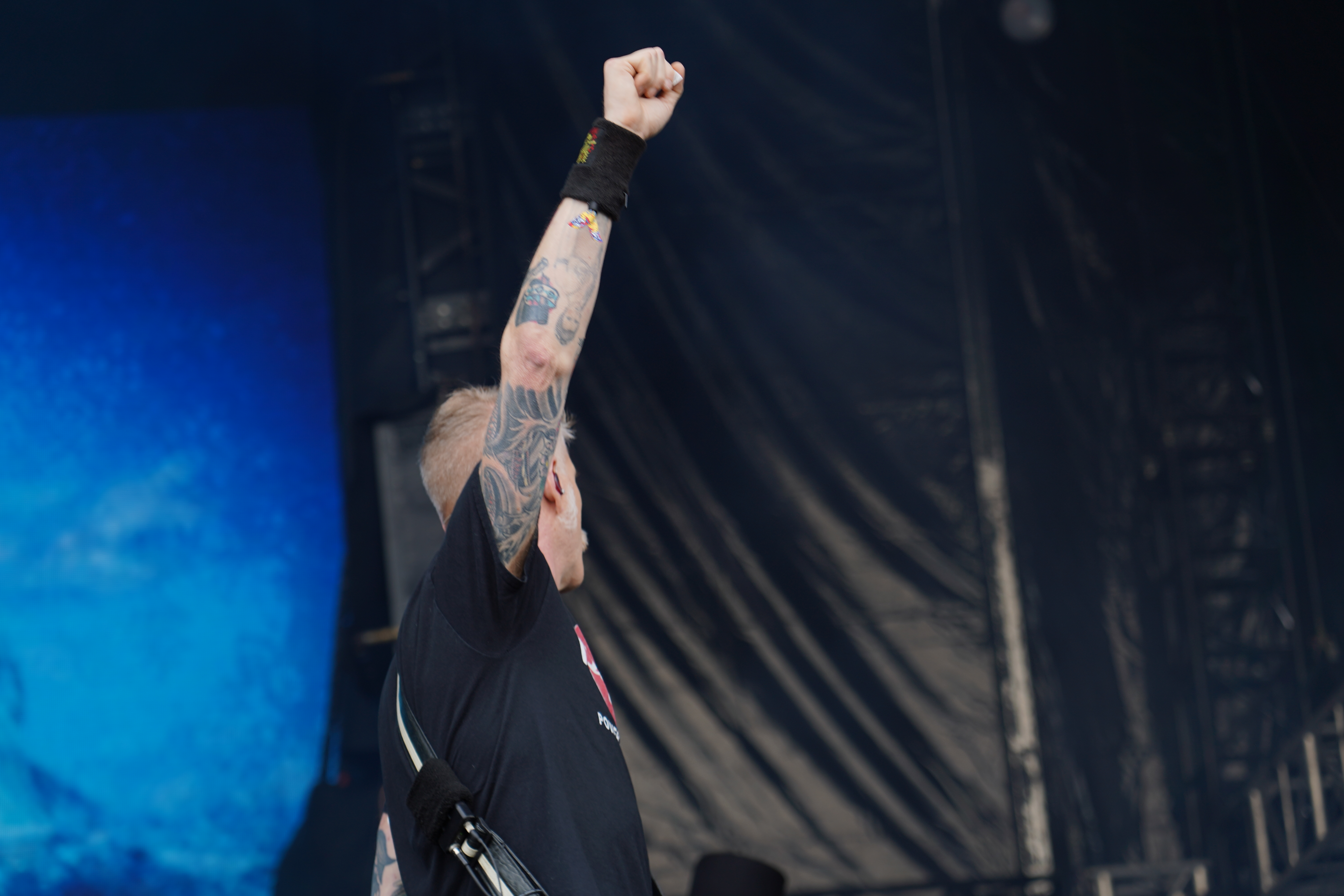 Mastodon — Riot Fest 2024