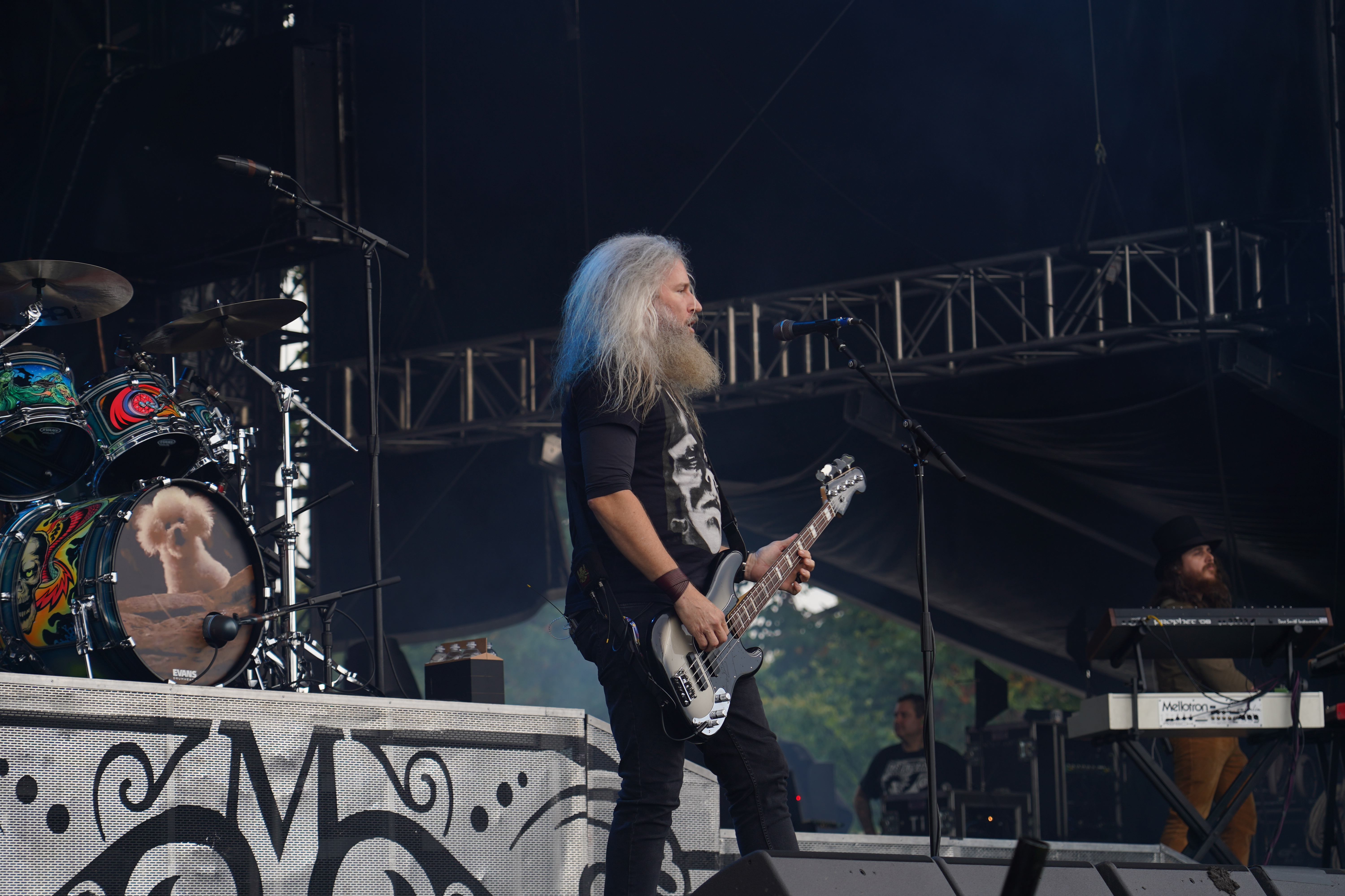 Mastodon