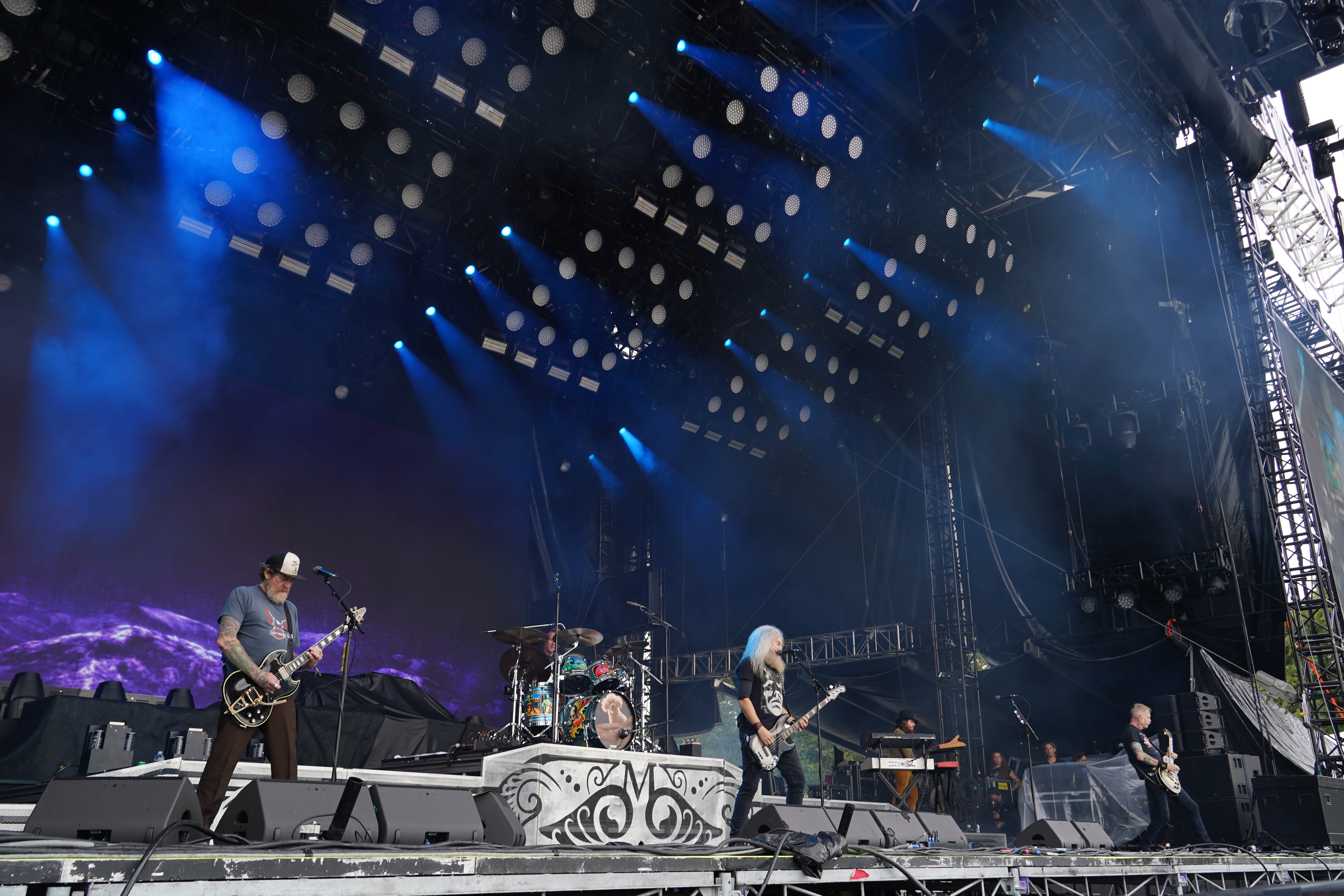 Mastodon