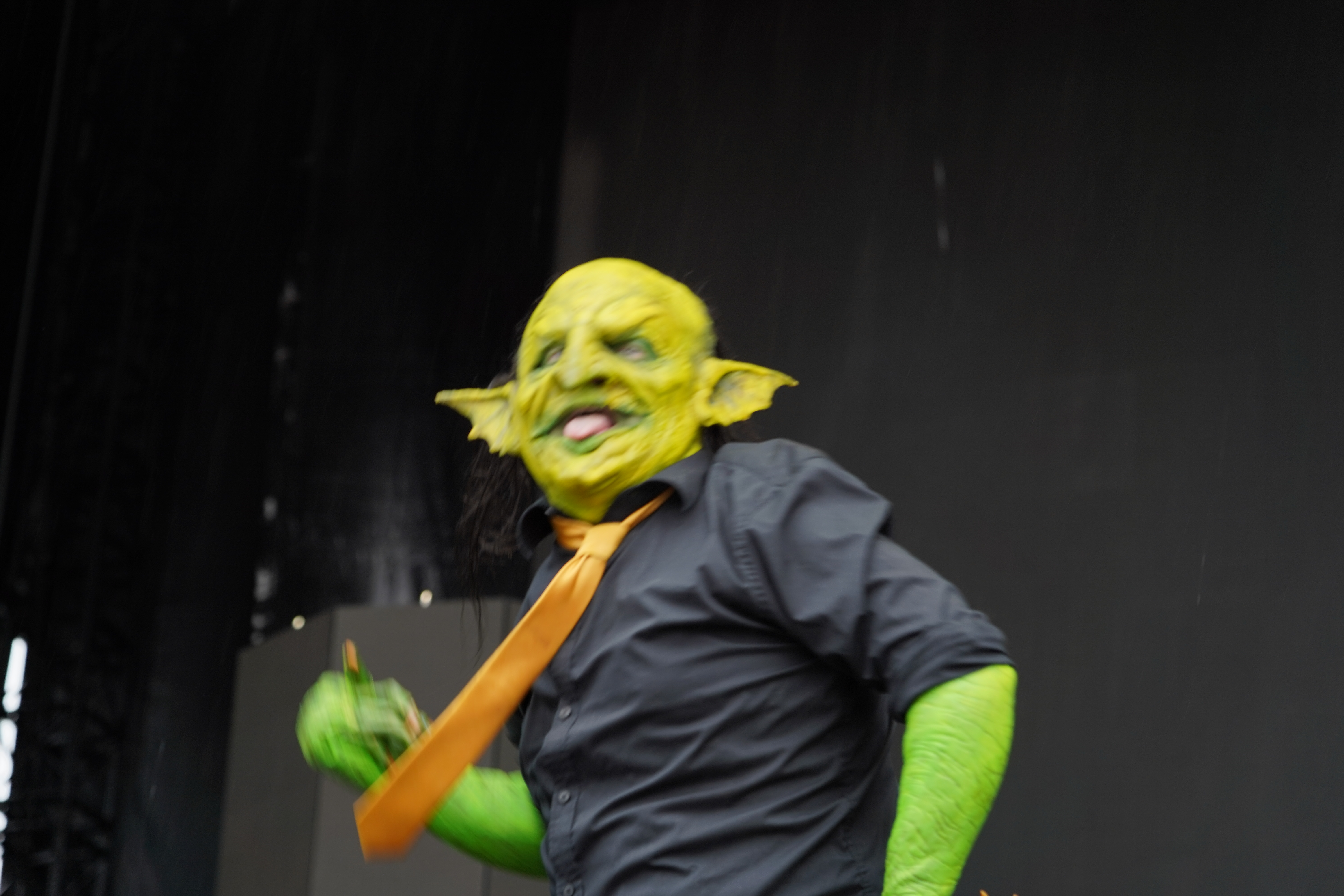 Nekrogoblikon — Riot Fest 2024