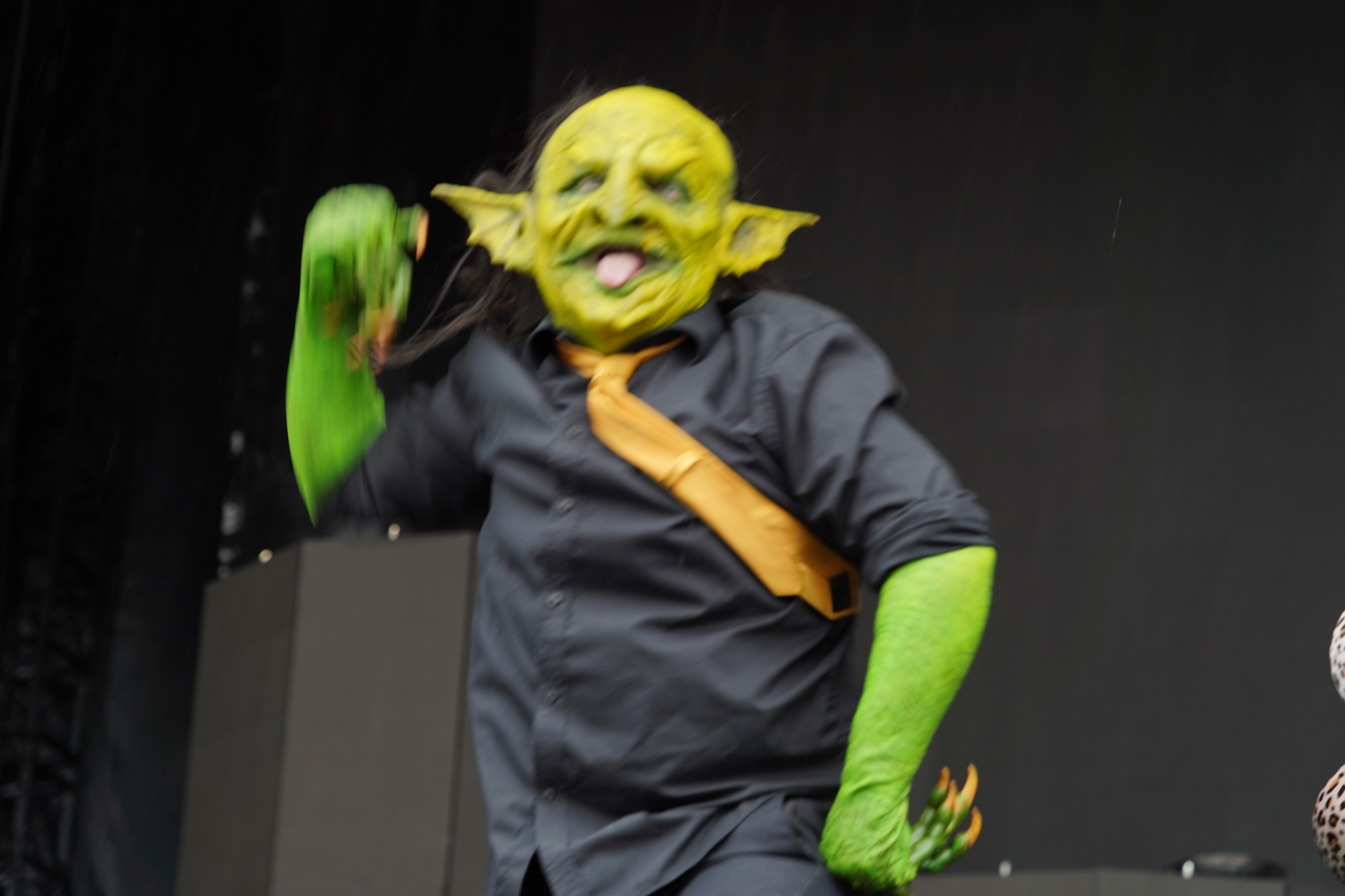 Nekrogoblikon — Riot Fest 2024