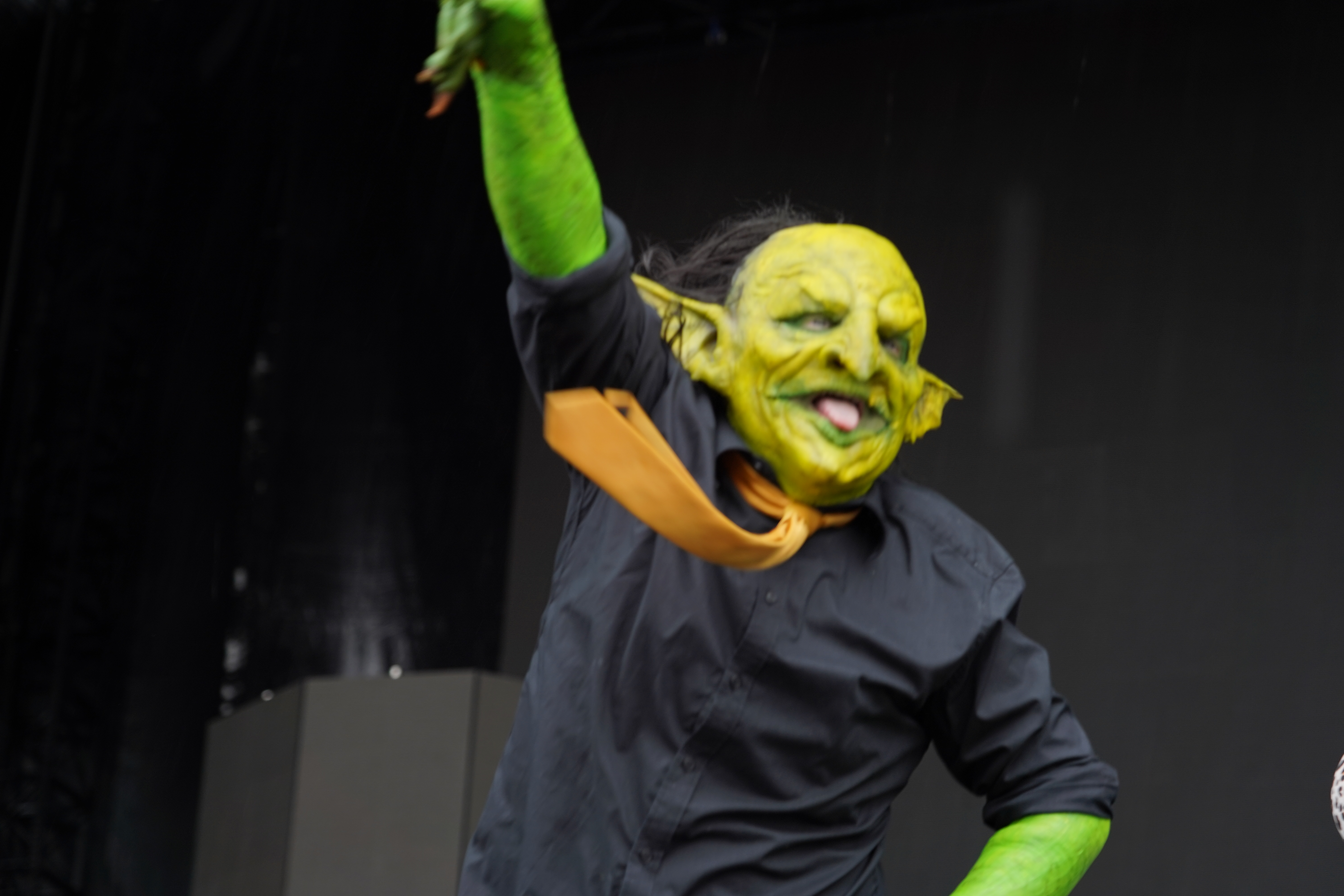 Nekrogoblikon — Riot Fest 2024