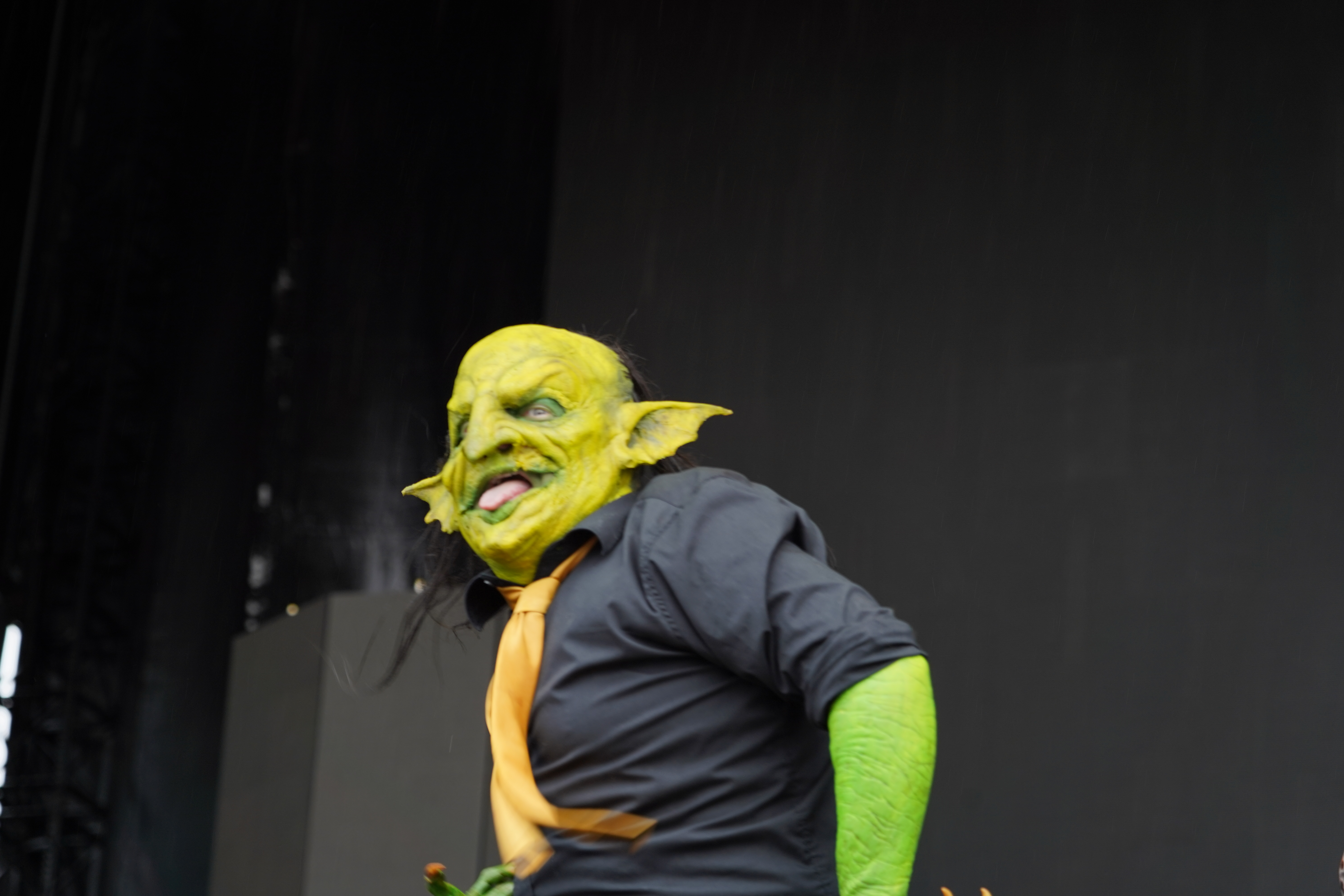 Nekrogoblikon — Riot Fest 2024
