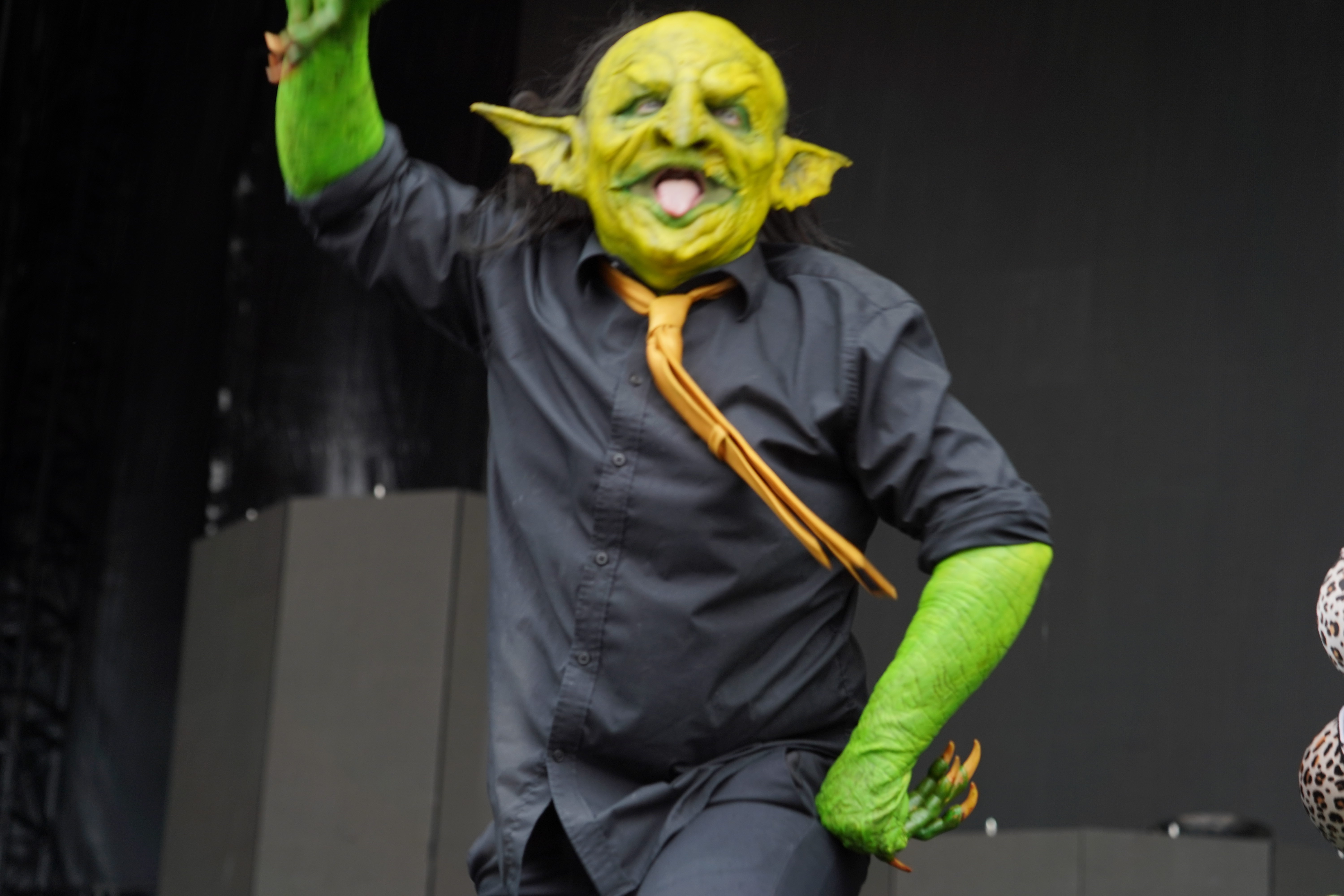 Nekrogoblikon — Riot Fest 2024