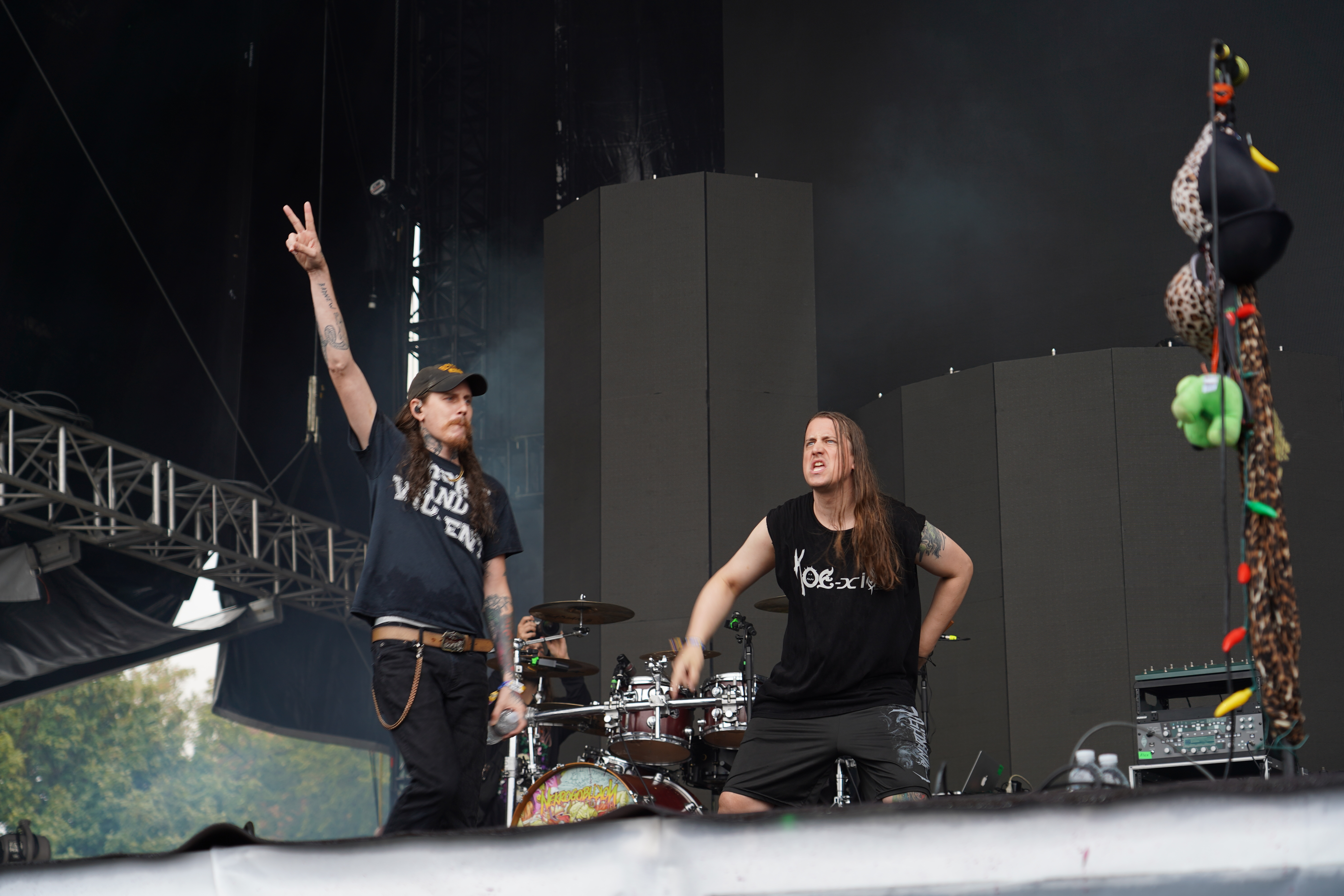 Nekrogoblikon — Riot Fest 2024