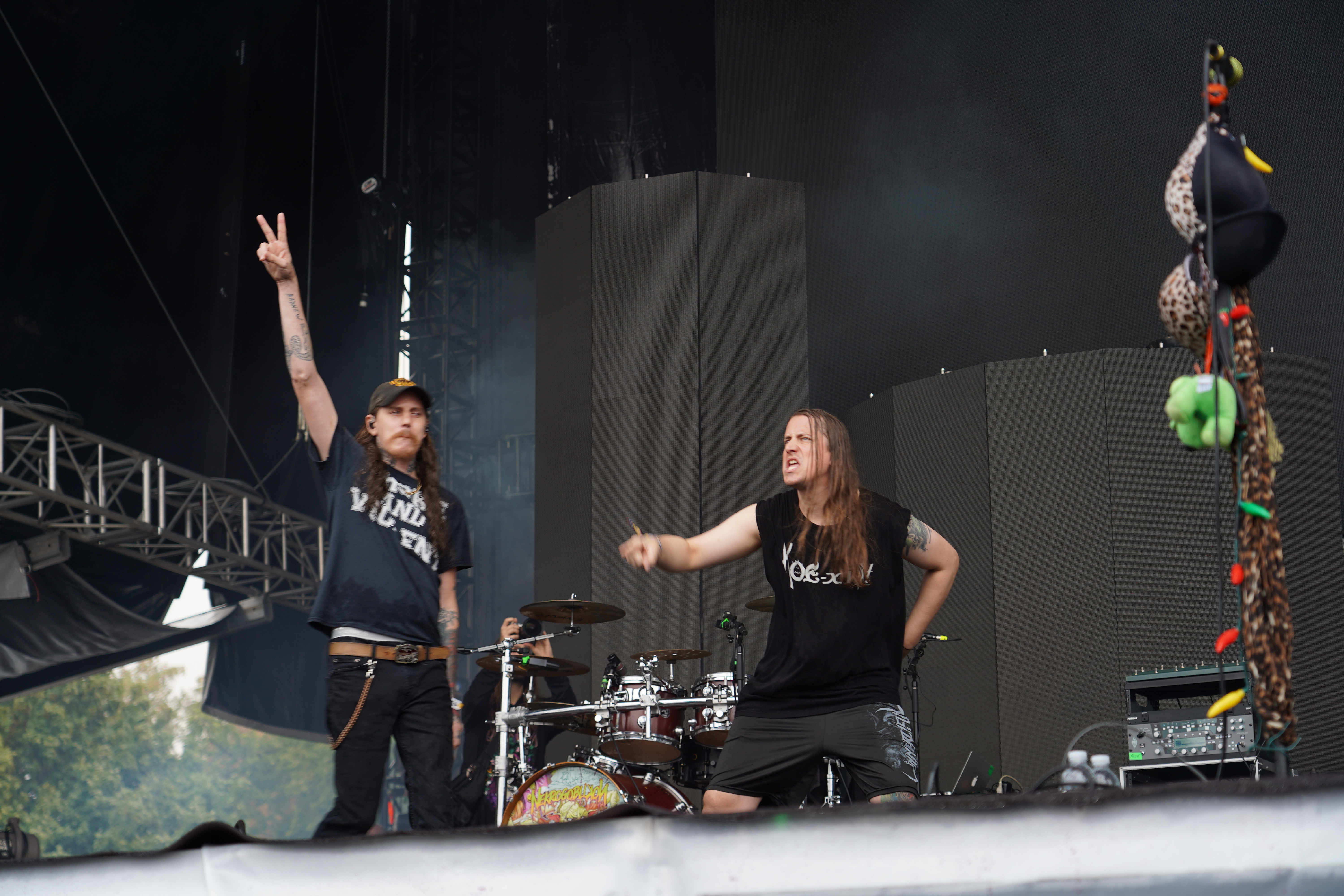 Nekrogoblikon — Riot Fest 2024