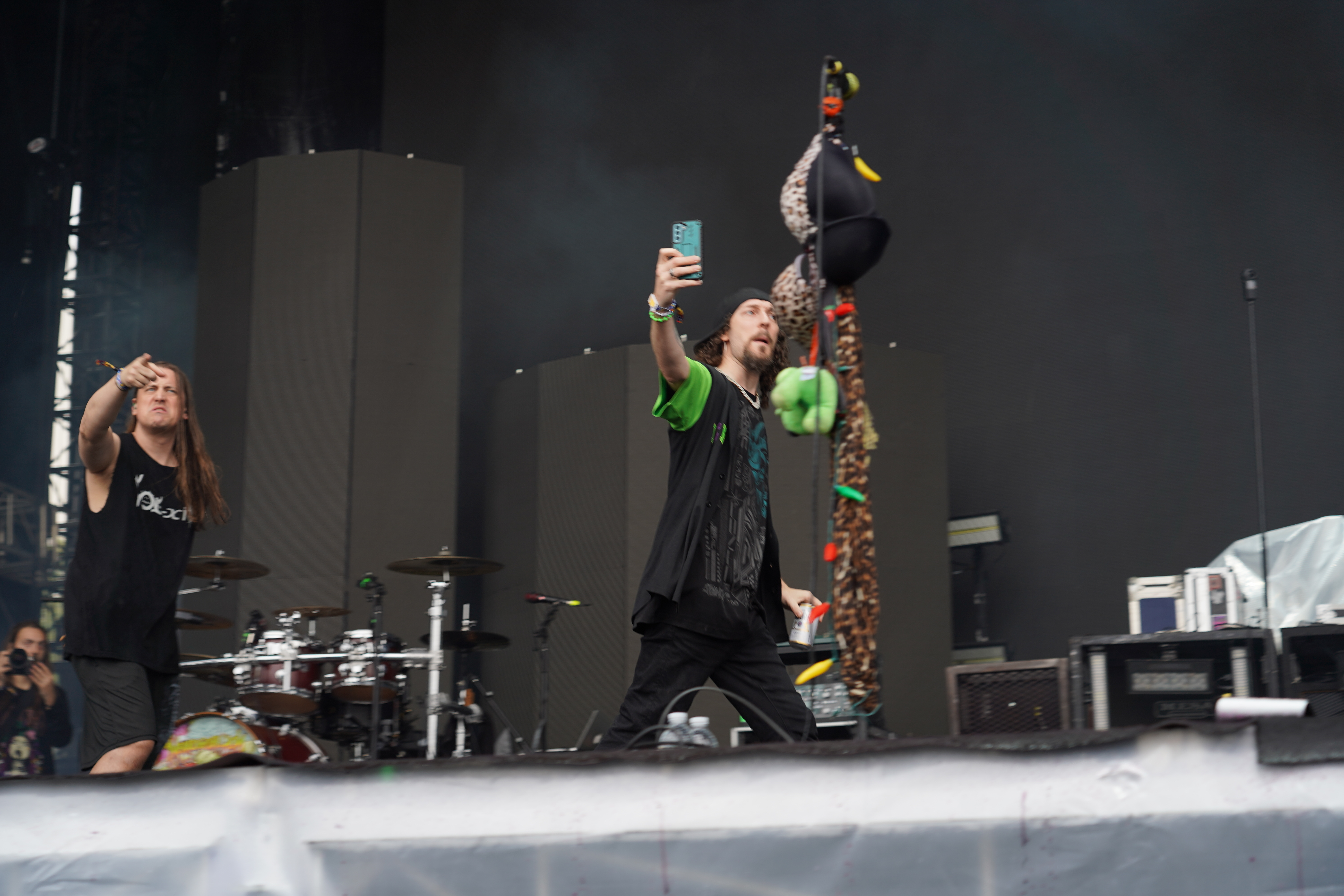 Nekrogoblikon — Riot Fest 2024