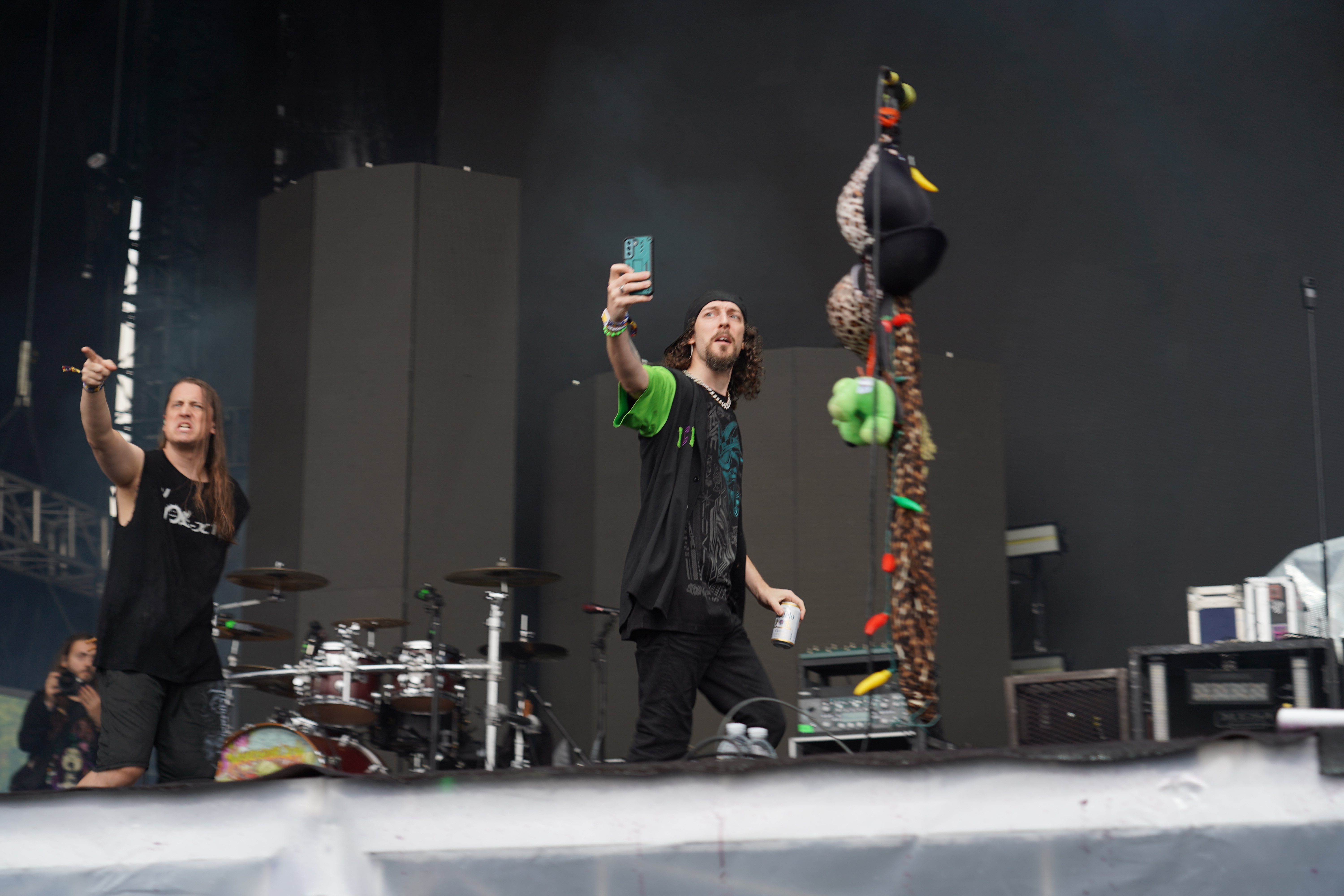 Nekrogoblikon — Riot Fest 2024