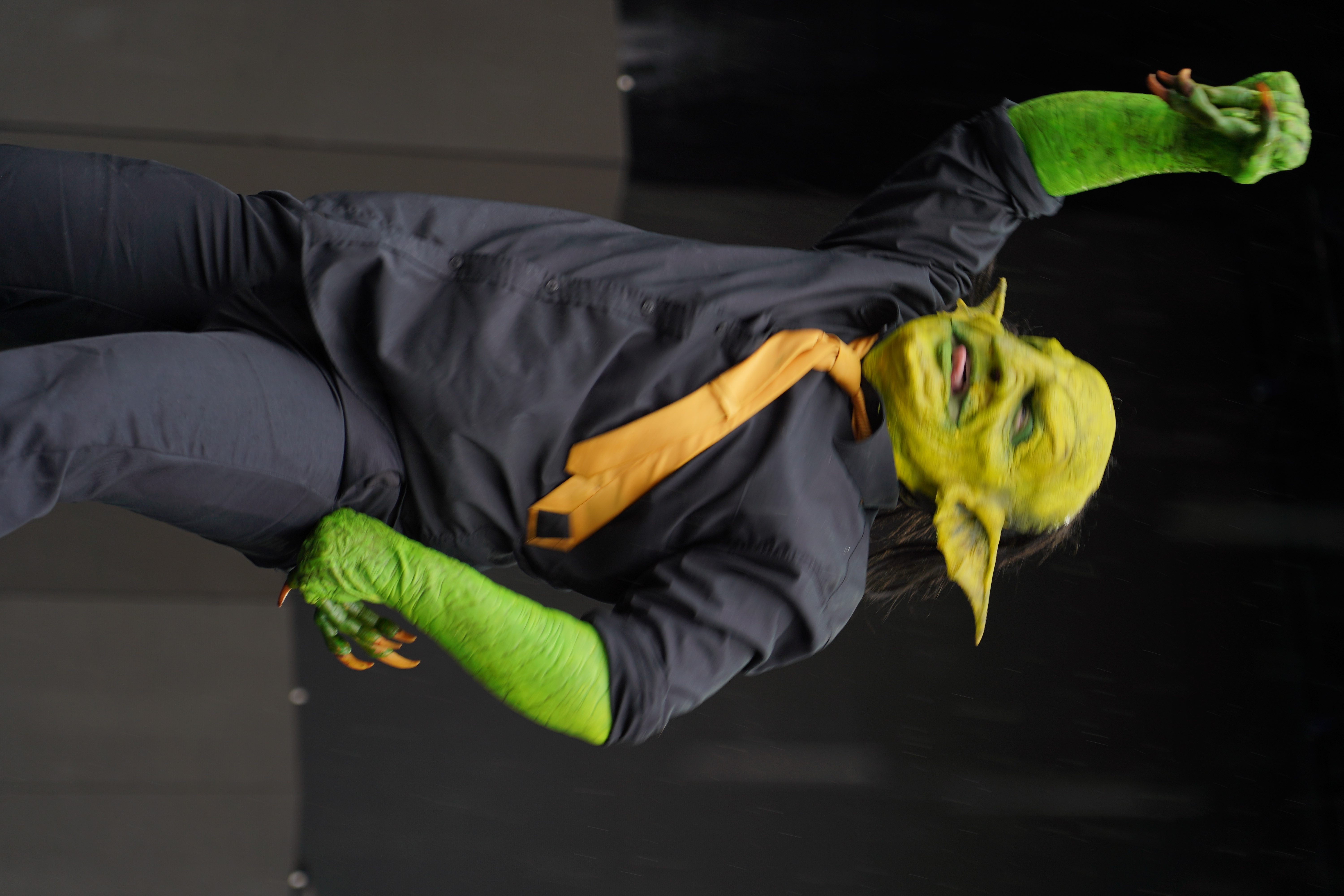 Nekrogoblikon — Riot Fest 2024